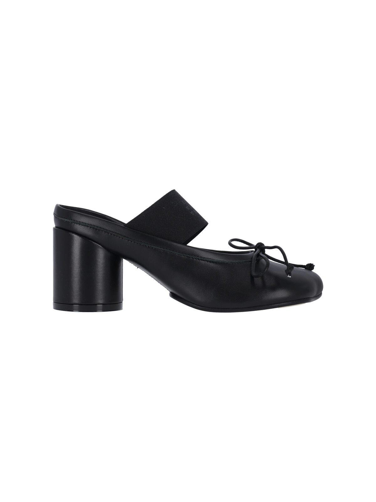 MM6 by Maison Martin Margiela Heels for Women | Online Sale