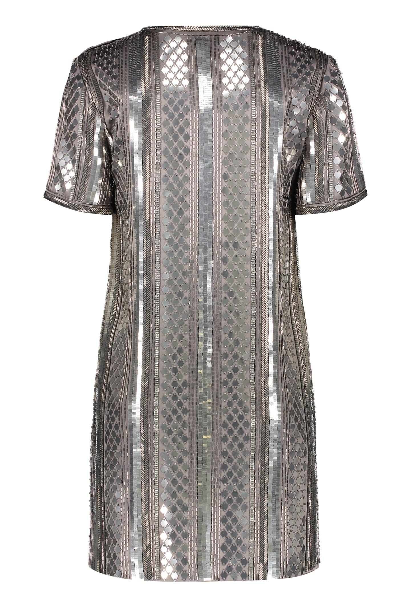 Alberta Ferretti Mini and short dresses for Women | Online