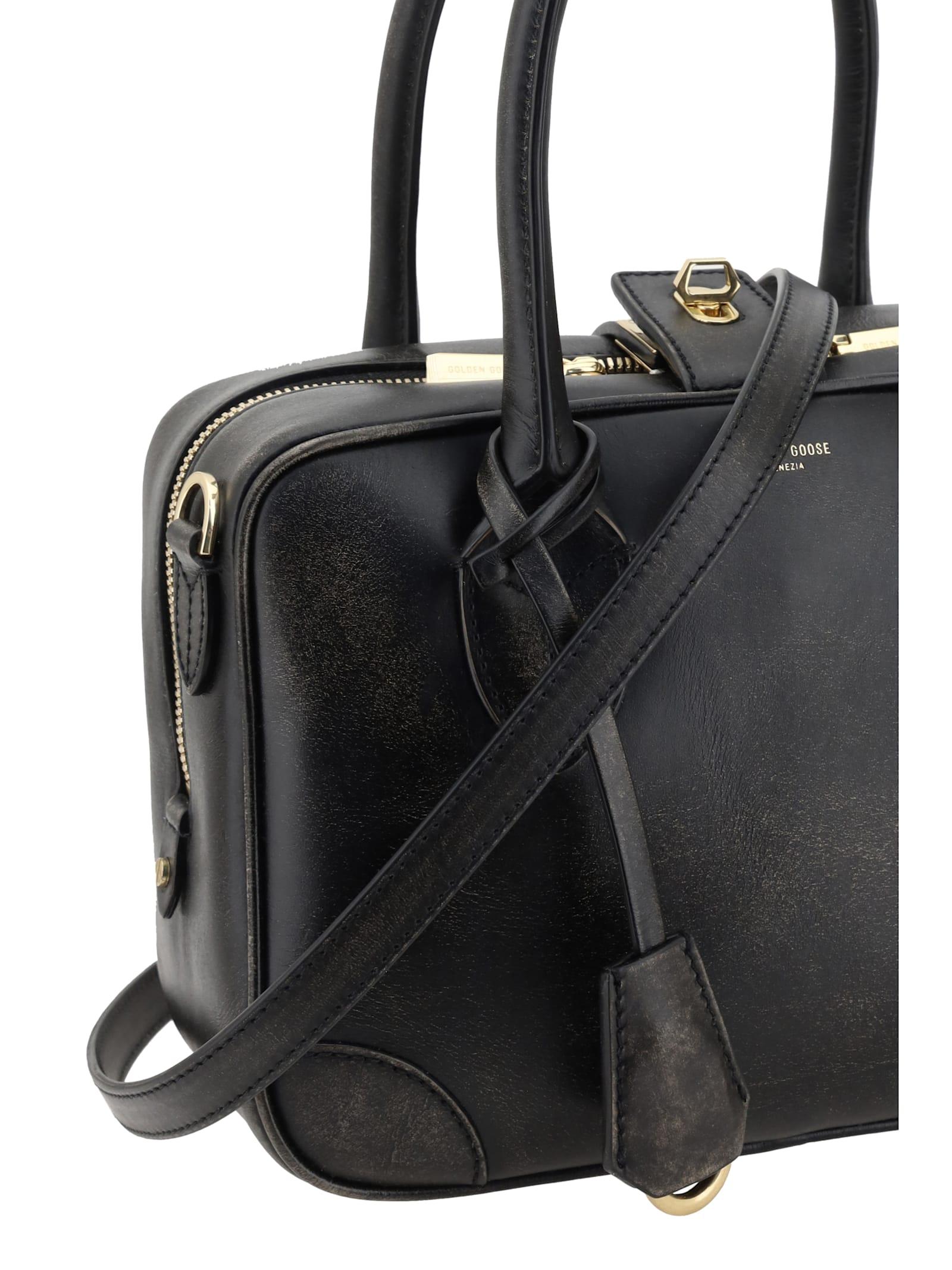 Golden Goose Handbags in Black | Lyst