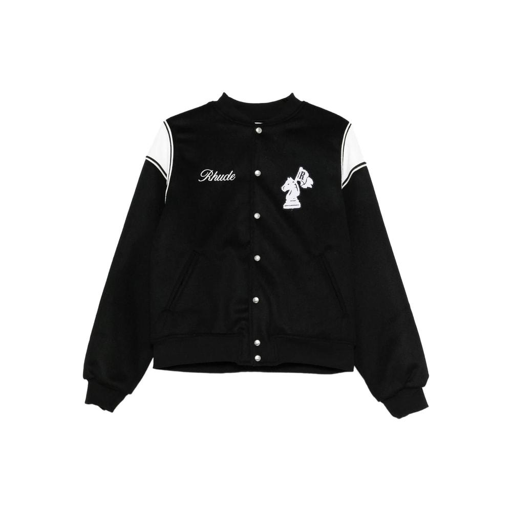 Rhude Varsity Jackets for Men | Lyst