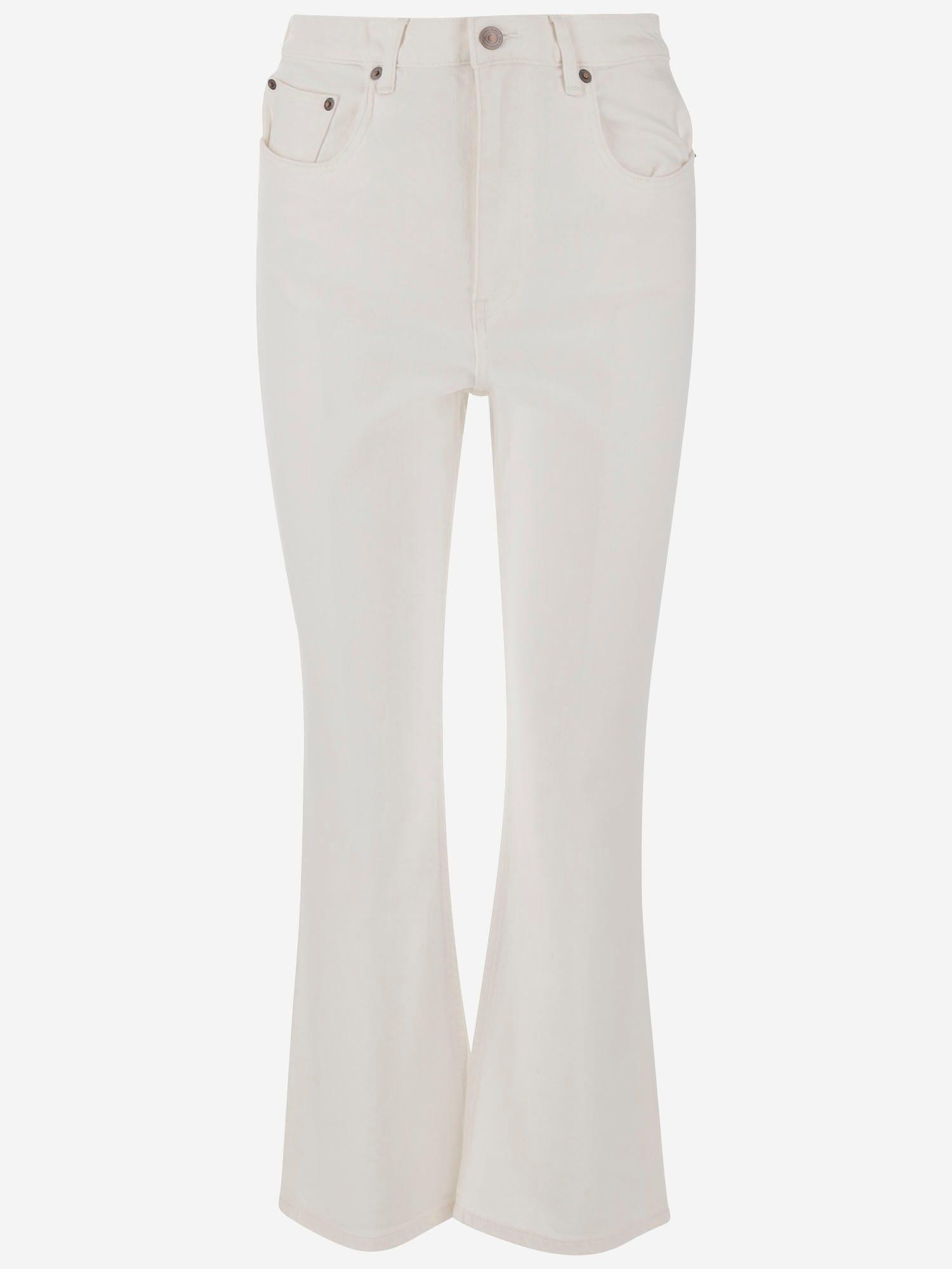 Tory Burch Jeans for Women | Online Sale up to 65% off | Lyst