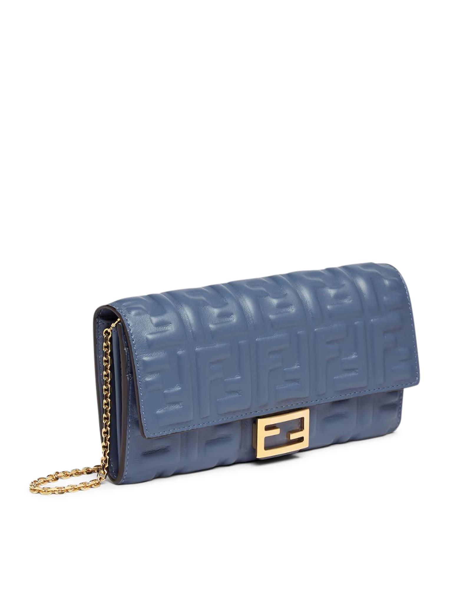 Tradesy fendi 2025