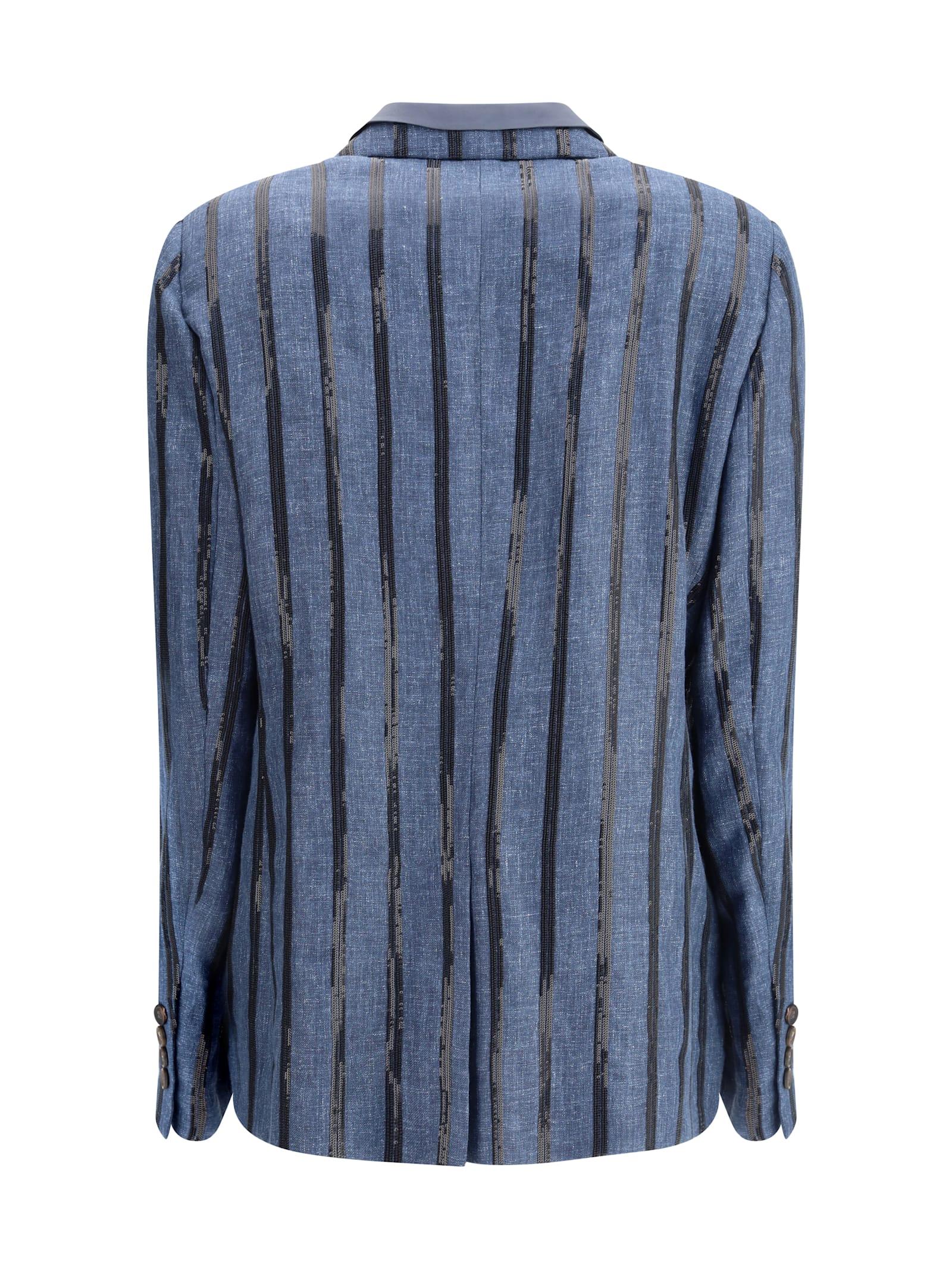 Brunello Cucinelli Blazers, sport coats and suit jackets for