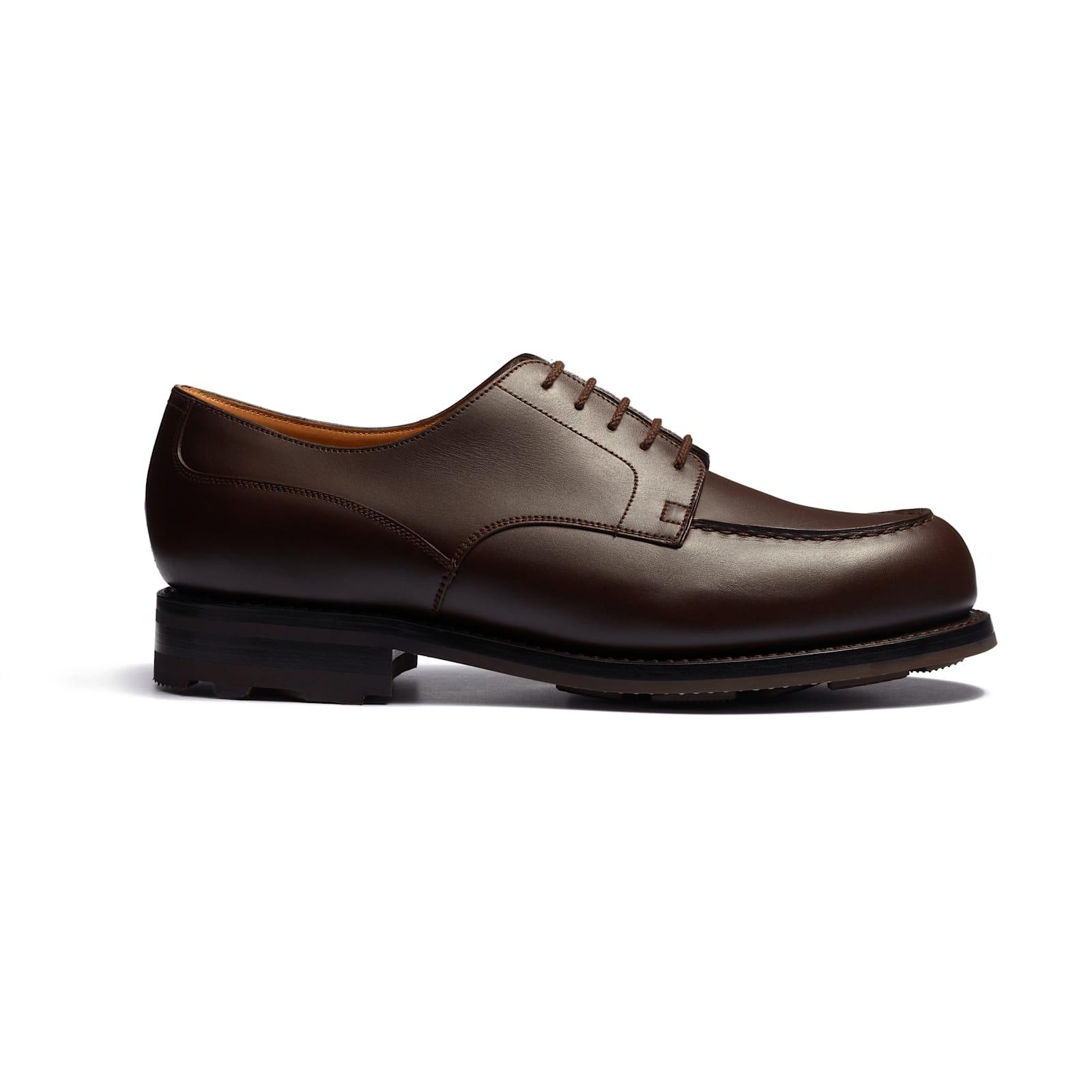 Men's J.M. Weston Derby shoes from $890 | Lyst