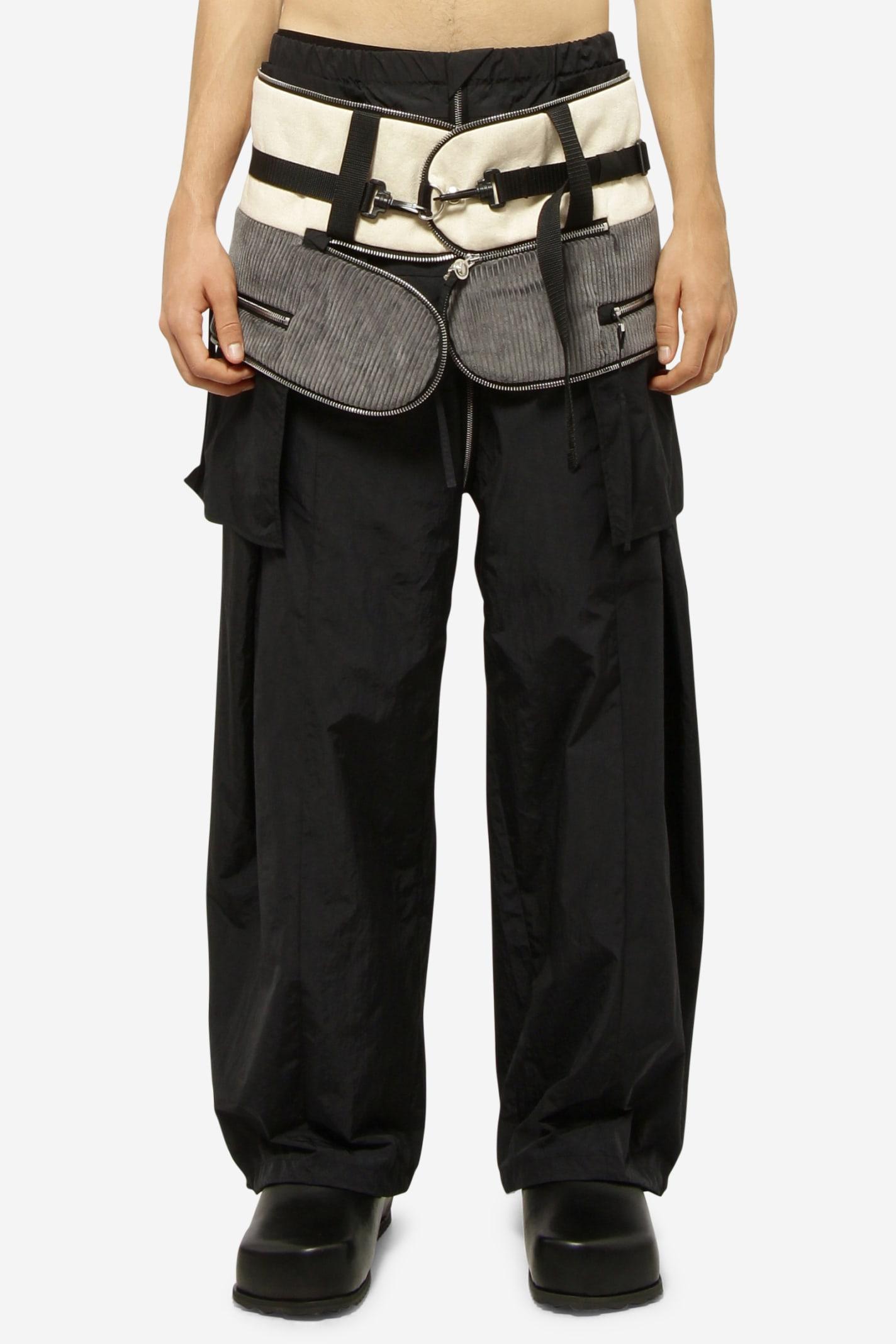 Craig Green Packable Pants in Black for Men Lyst