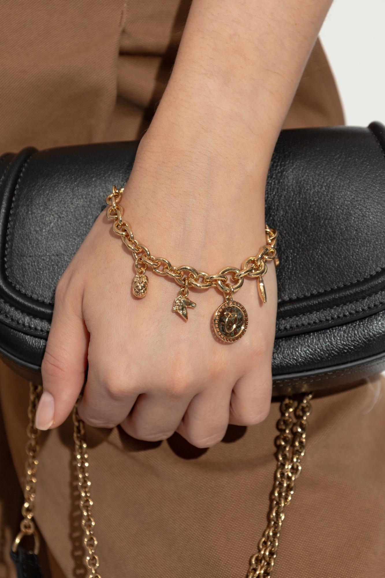 Chloé Bracelets for Women | Online Sale up to 50% off | Lyst