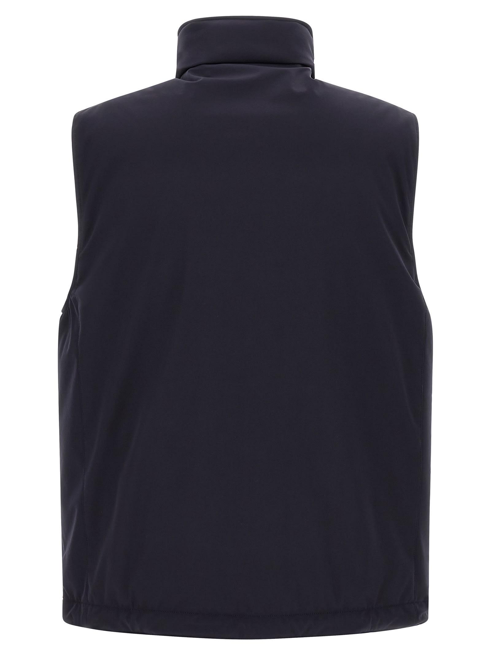 Brunello Cucinelli Waistcoats and gilets for Men | Online