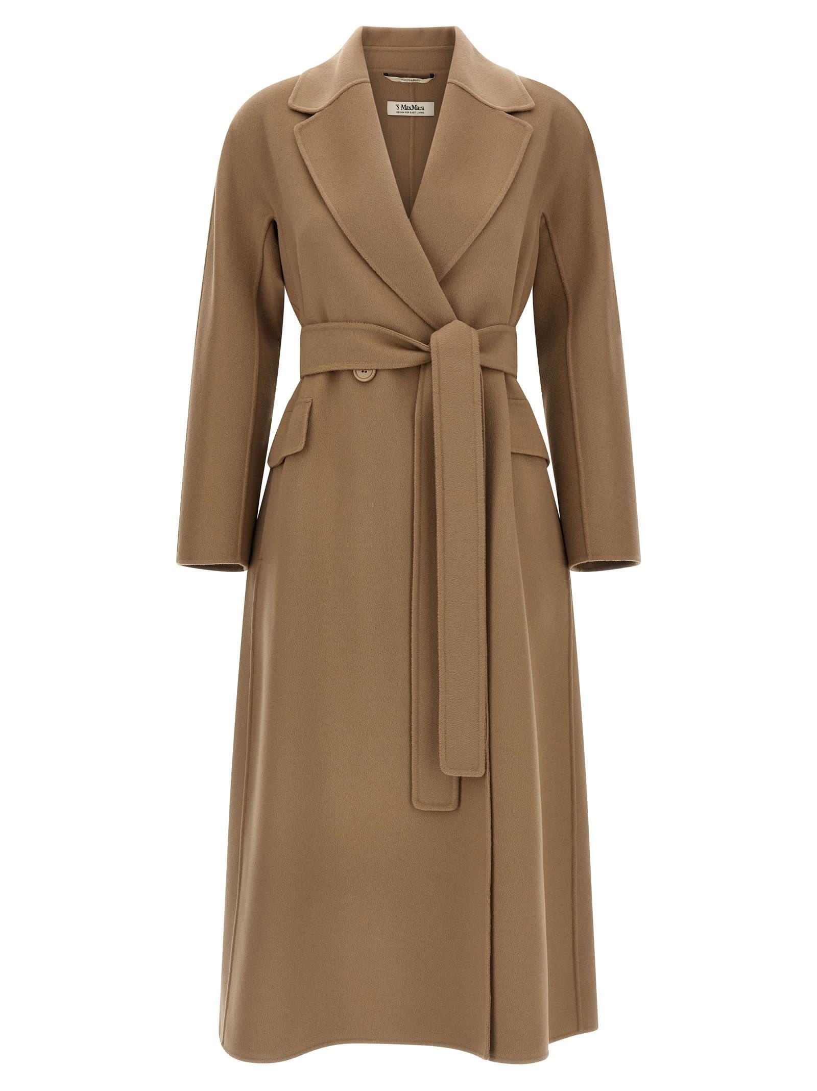 ジャケット・アウター made in italy MaxMara long coat el Long coat | Max Mara