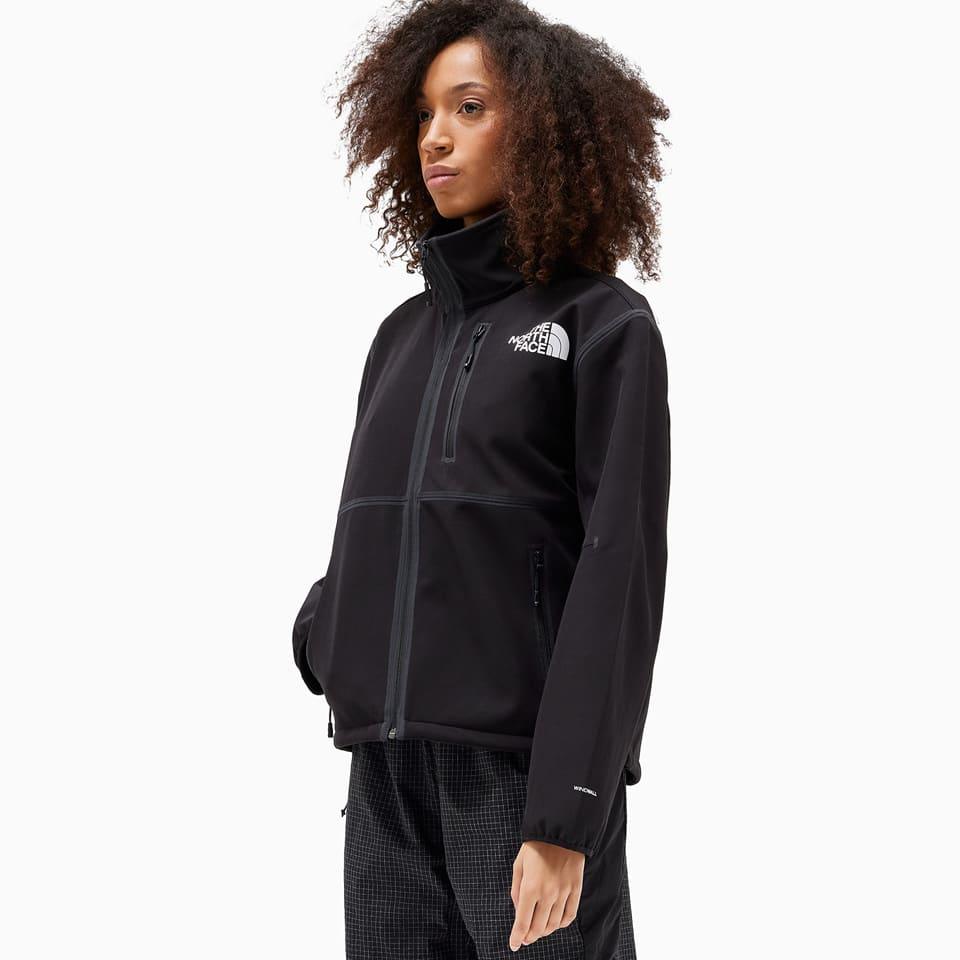 The North Face Rmst Denali Jacket Nf0a7uq8jk31 in Black | Lyst