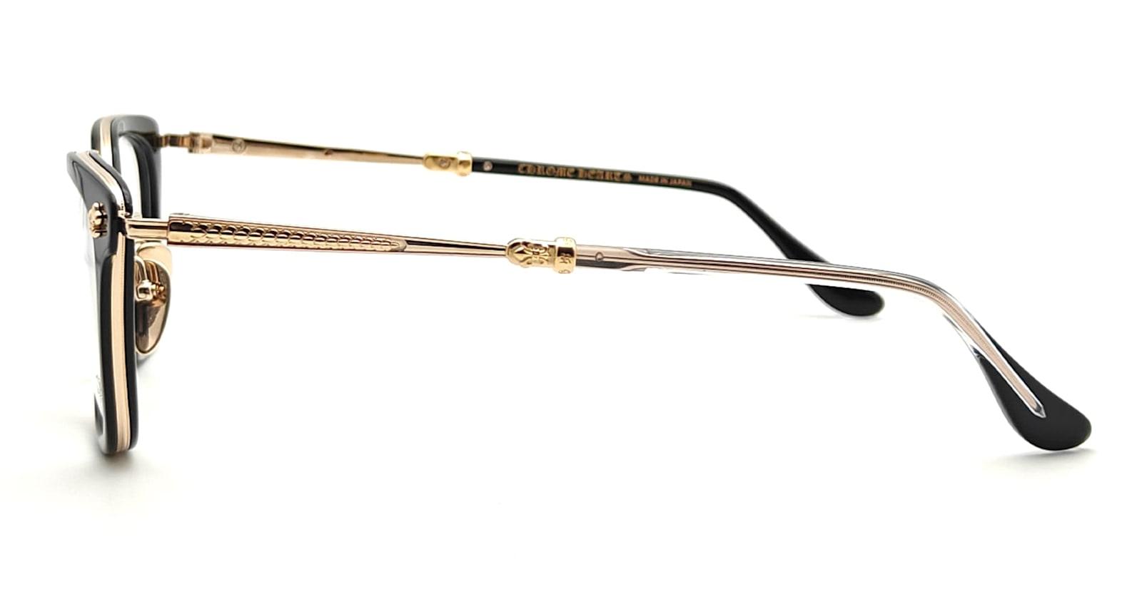 Chrome Hearts Strapadictome in Black for Men | Lyst