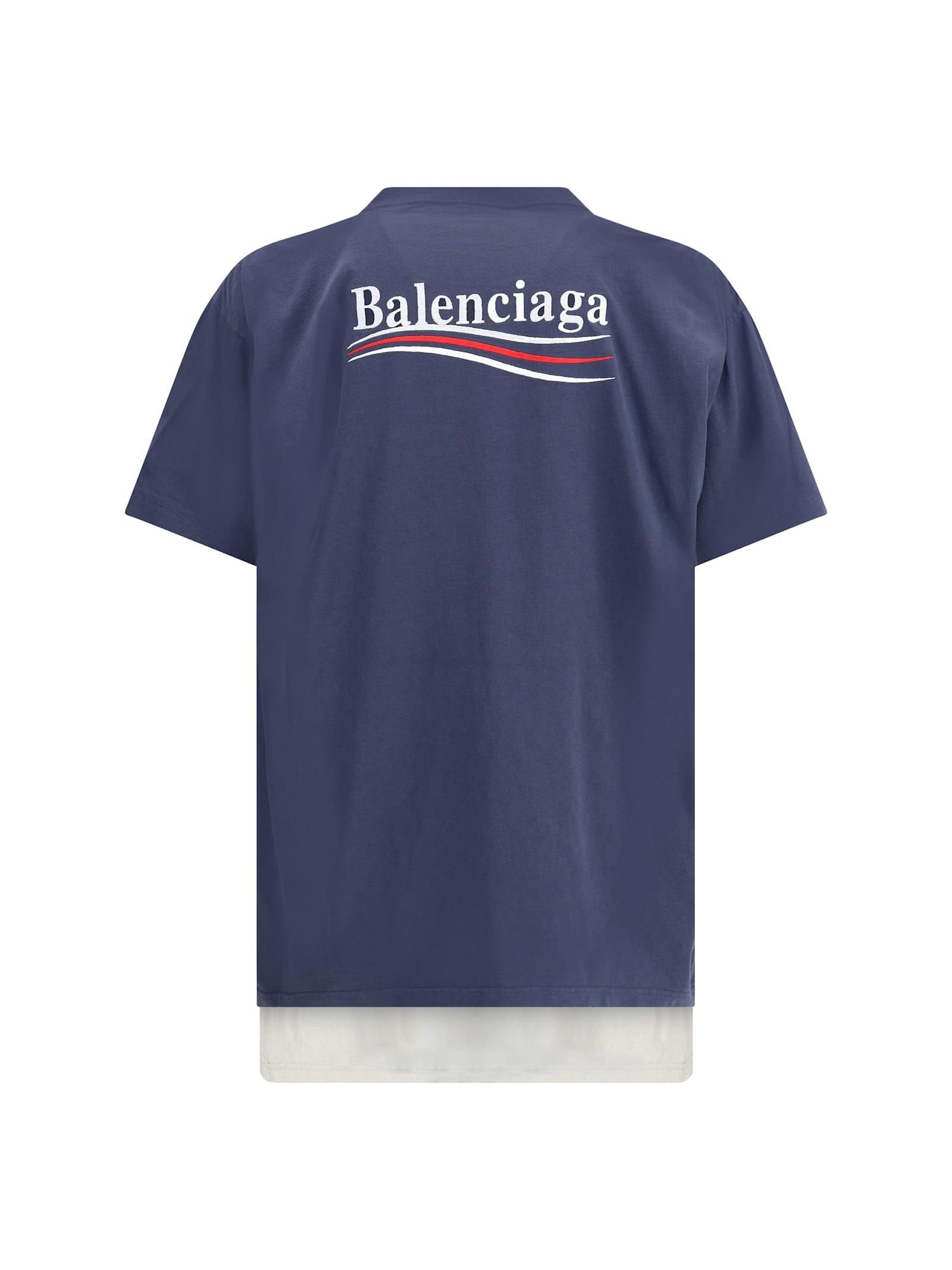 Balenciaga Political Campaign Collection for Men - Up to 51