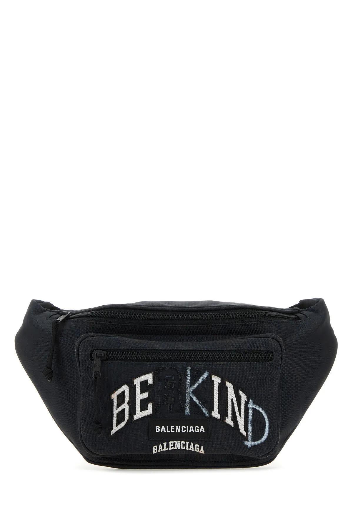 Balenciaga fanny hotsell pack
