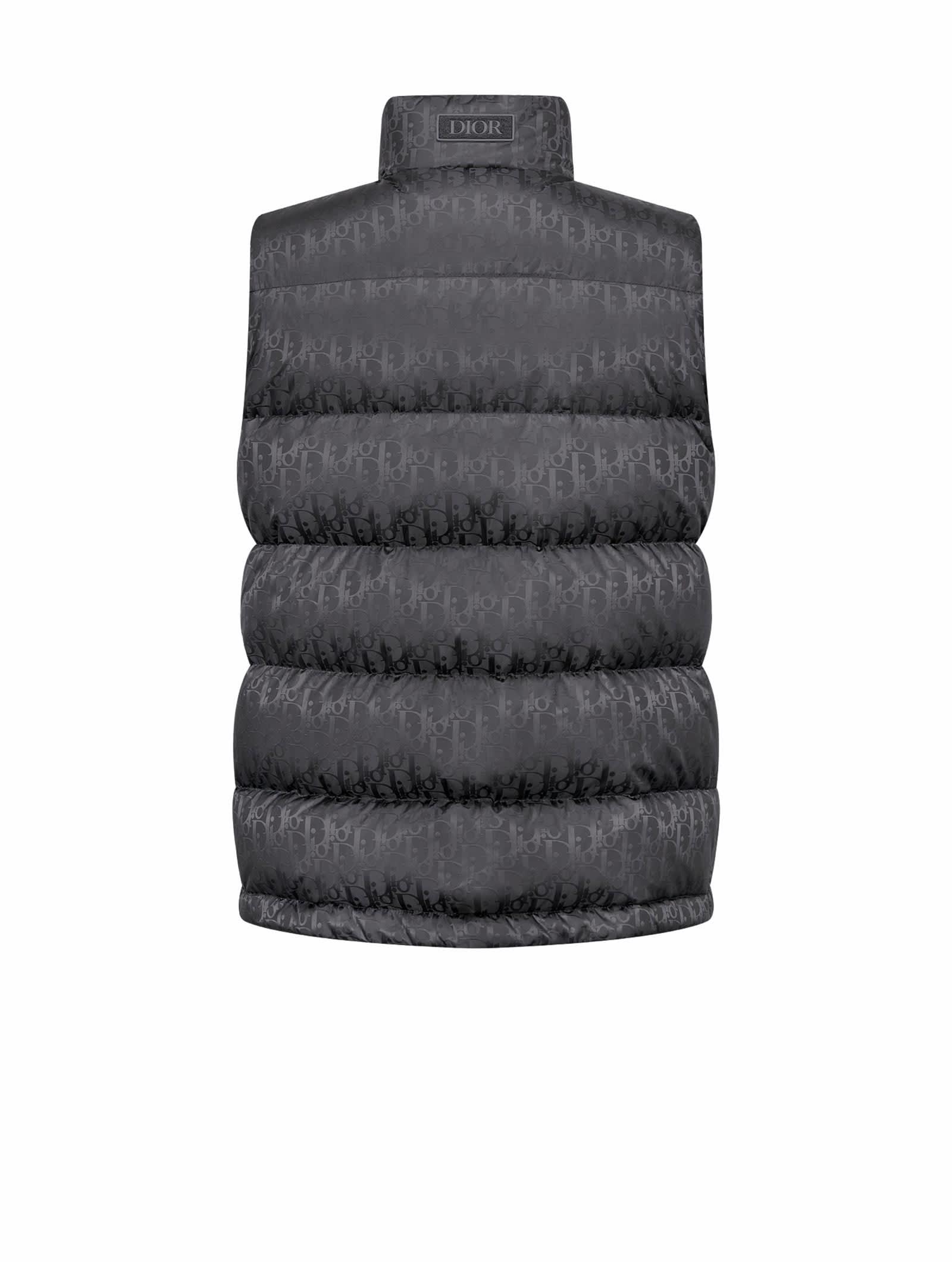 Christian dior bodywarmer sale