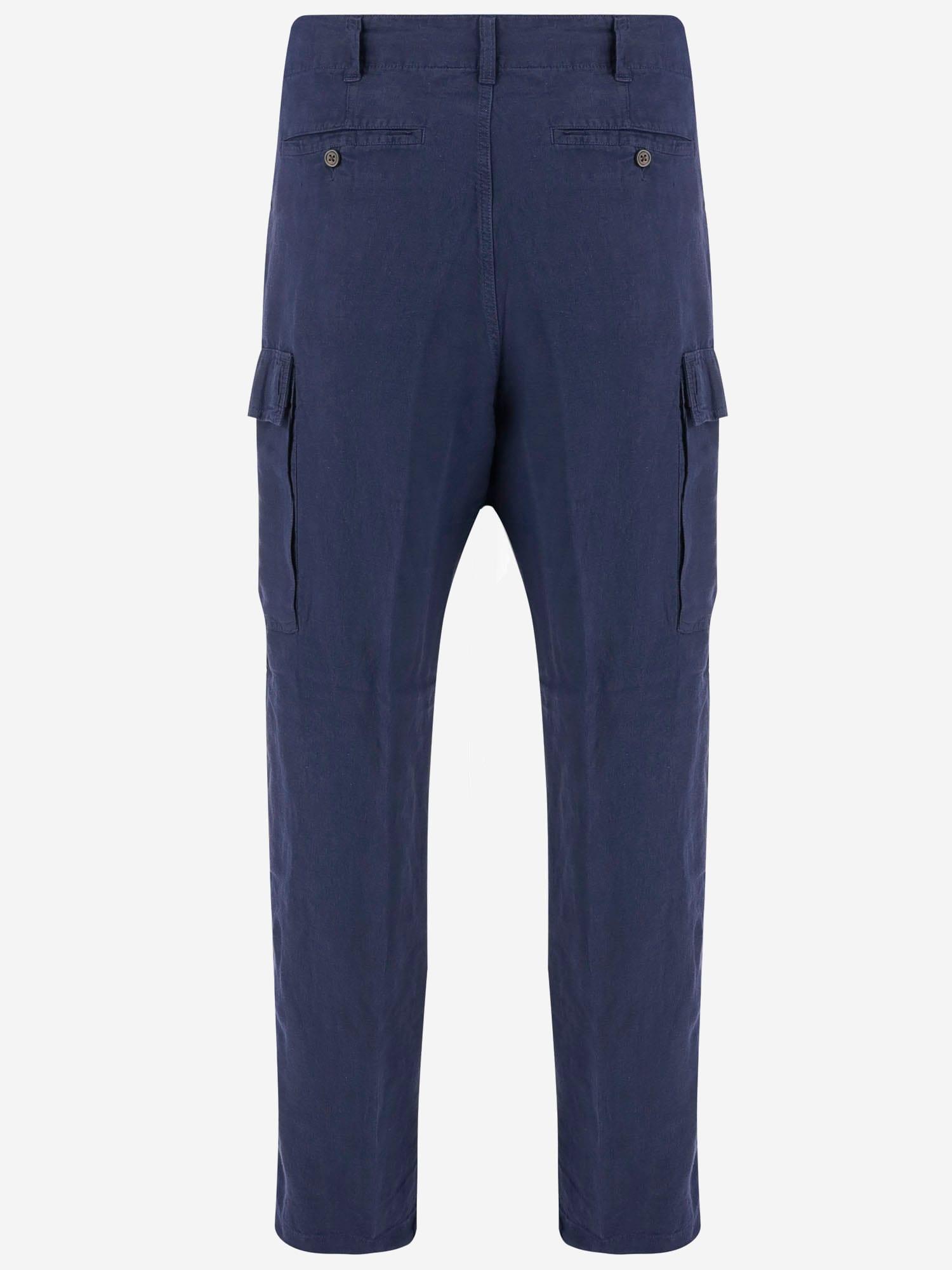 Polo Ralph Lauren Cargo Pants Travis Scott for Men - Up to 67% off 