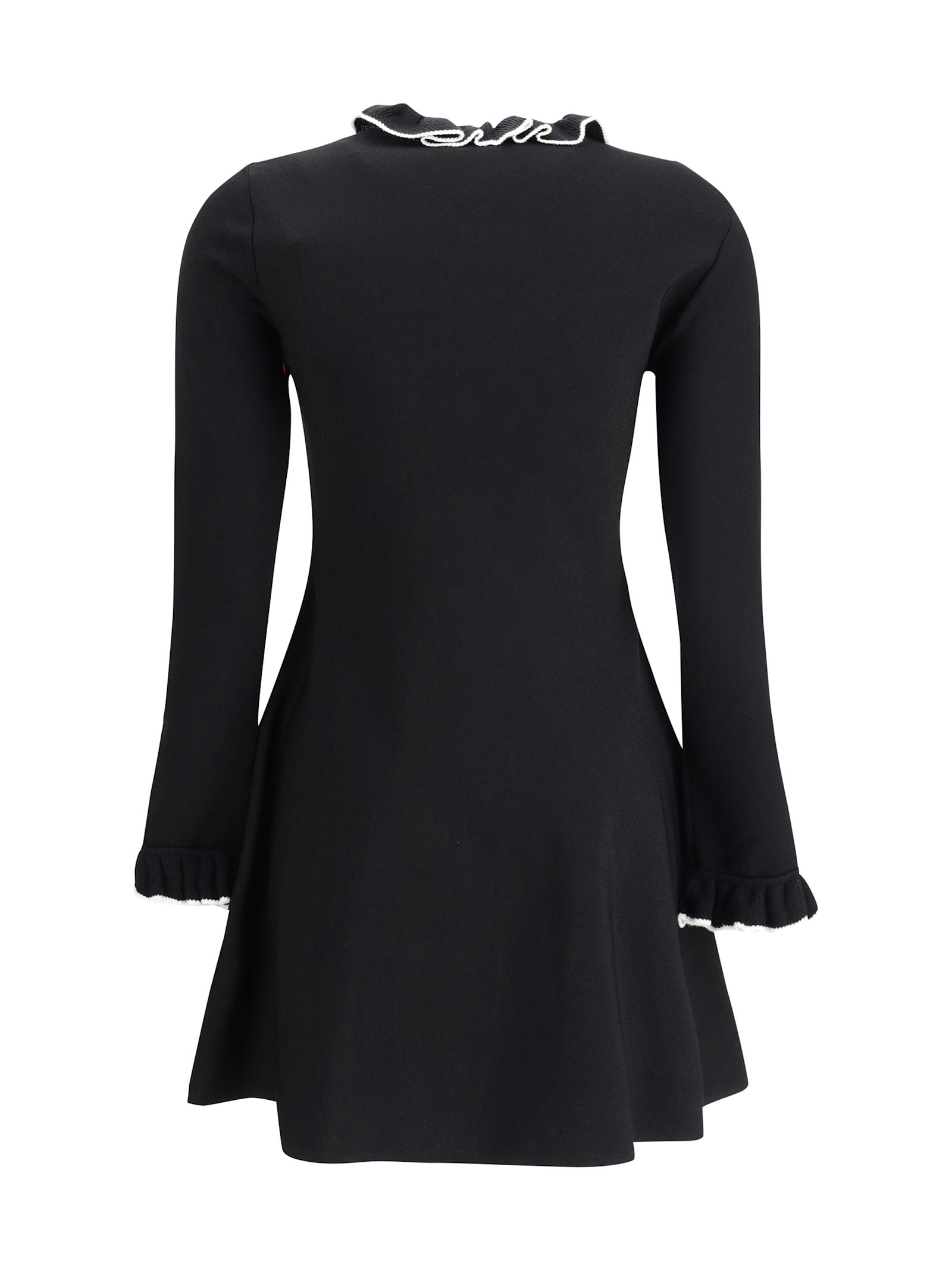 Valentino Mini and short dresses for Women | Online Sale up