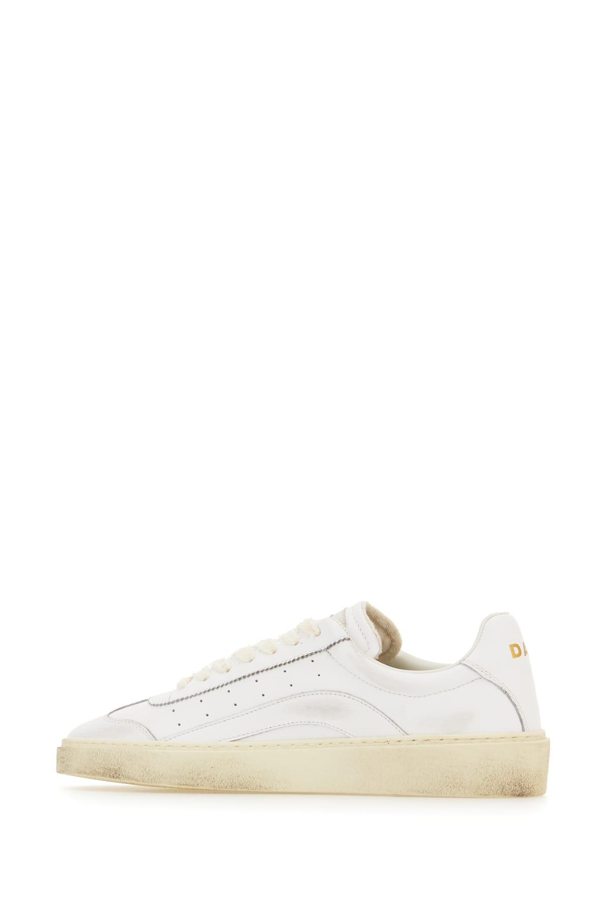 DSquared² Sneakers for Men Online Sale up to 63% off Lyst