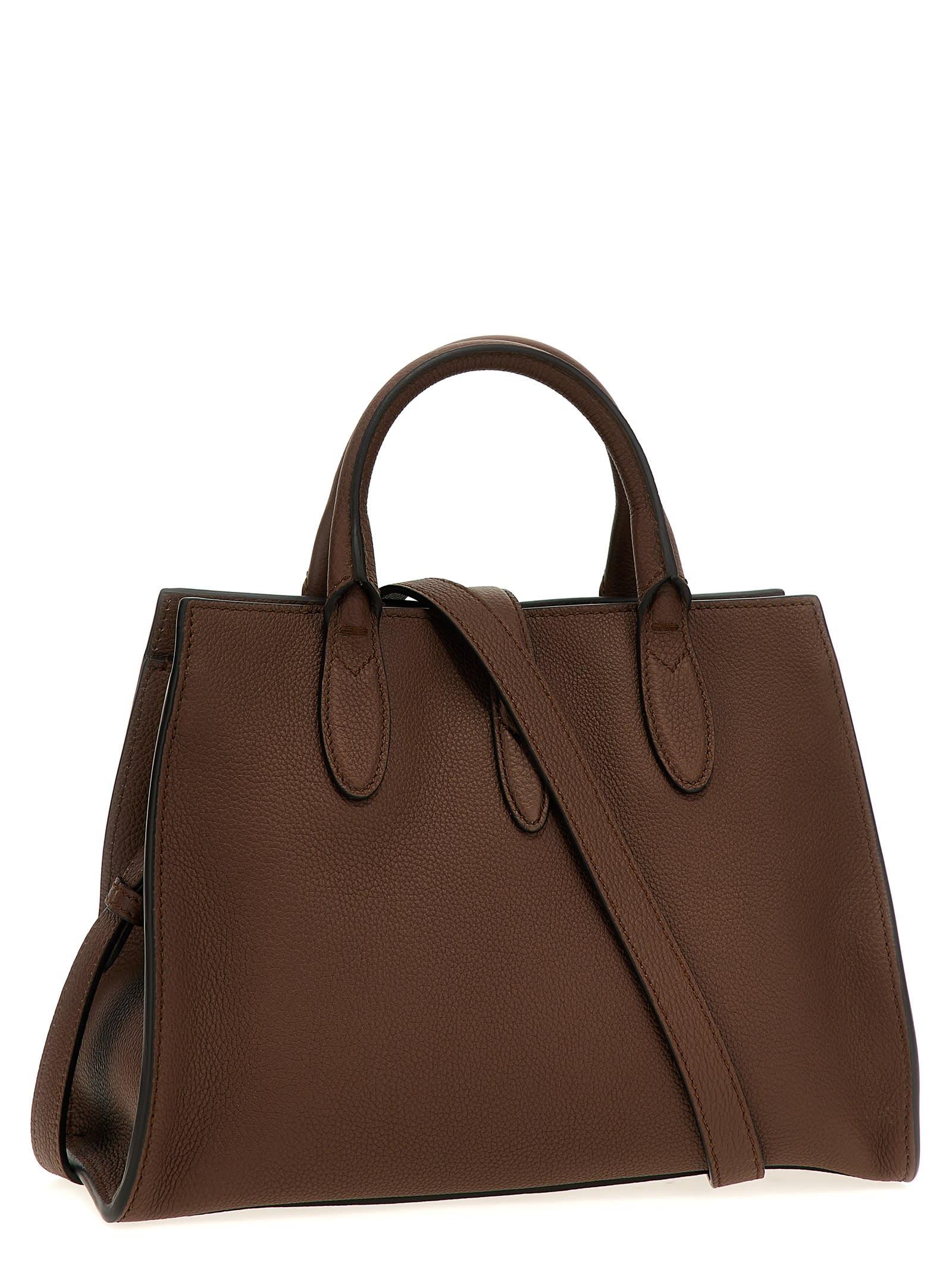 【関税込み】gucci JACKIE GRAND PRIX' MEDIUM HANDBAG Gucci 'Jackie Grand Prix' Medium Handbag in Brown | Lyst UK