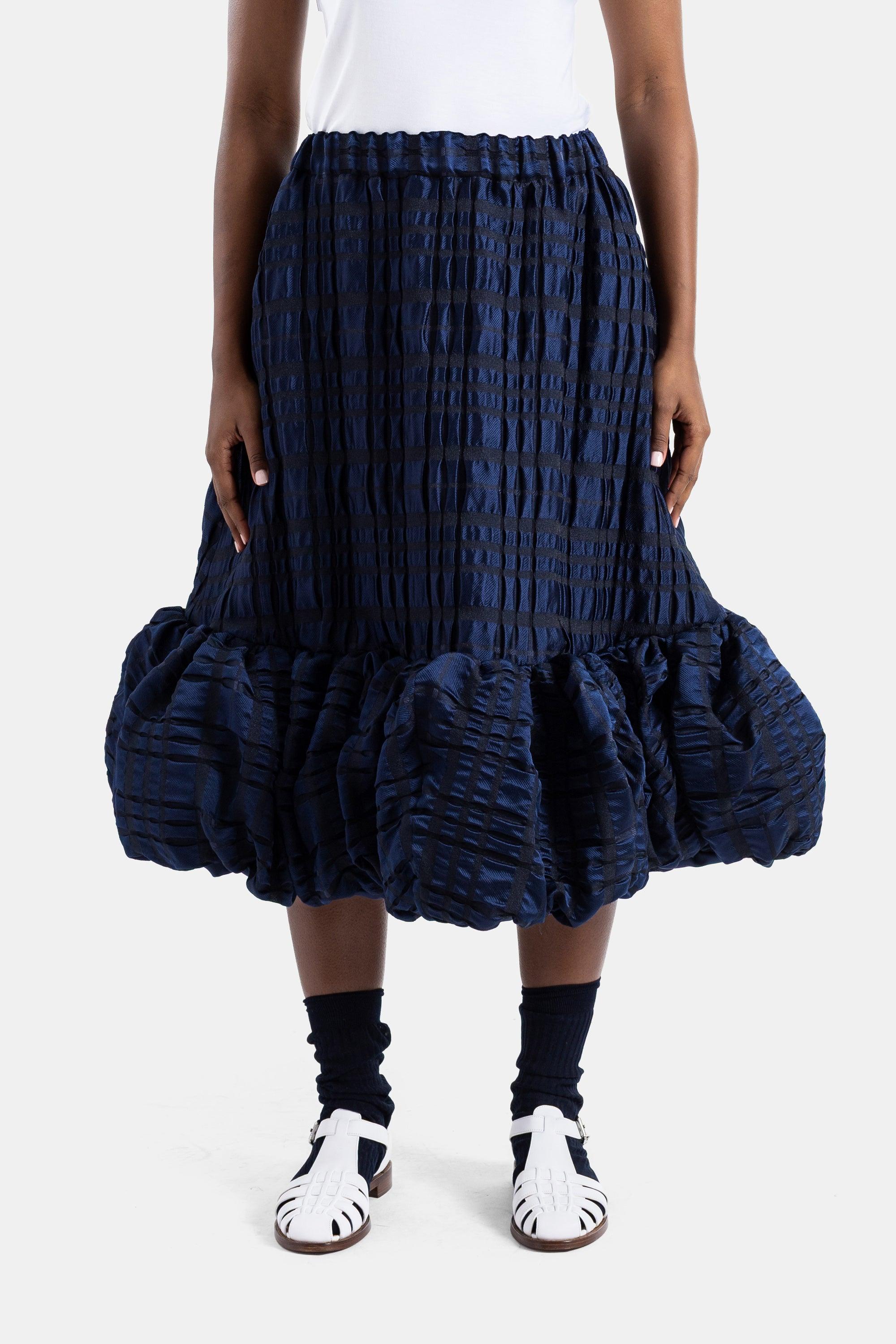 Noir Kei Ninomiya Skirts for Women | Online Sale up to 55% off | Lyst