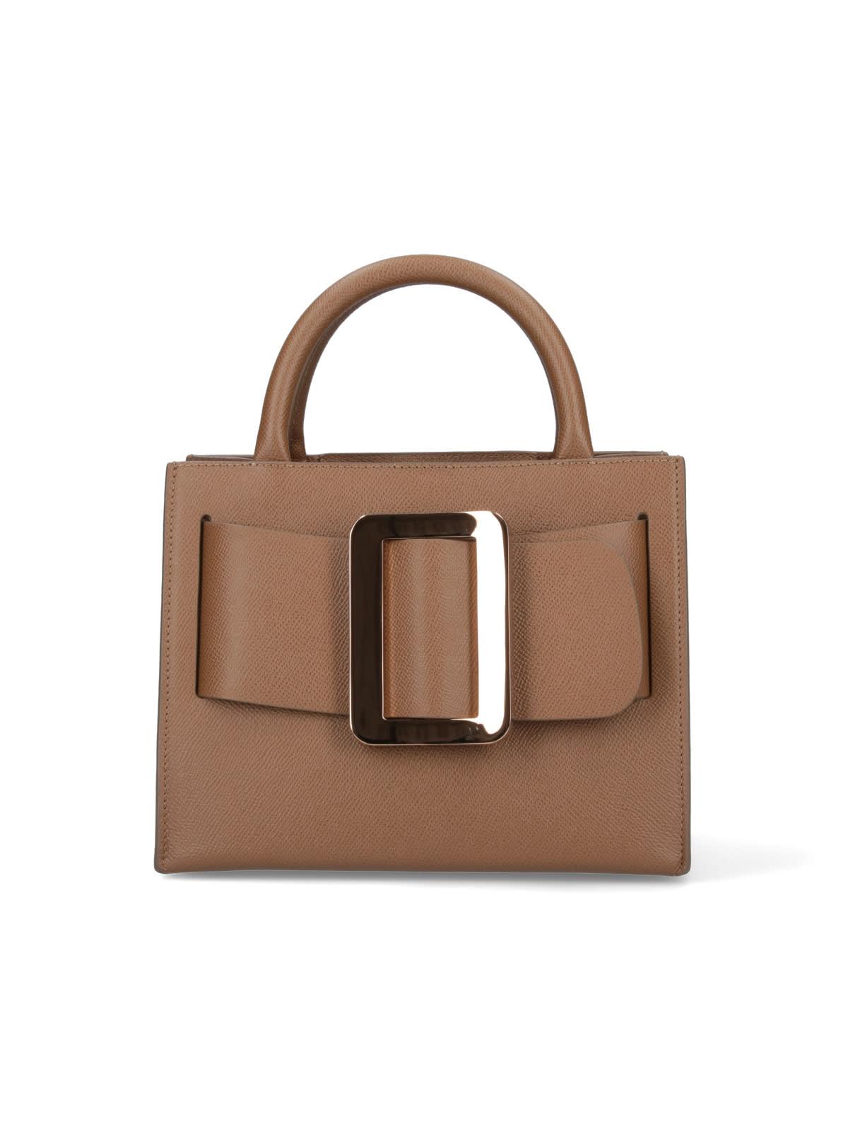 Boyy bag from which country clearance