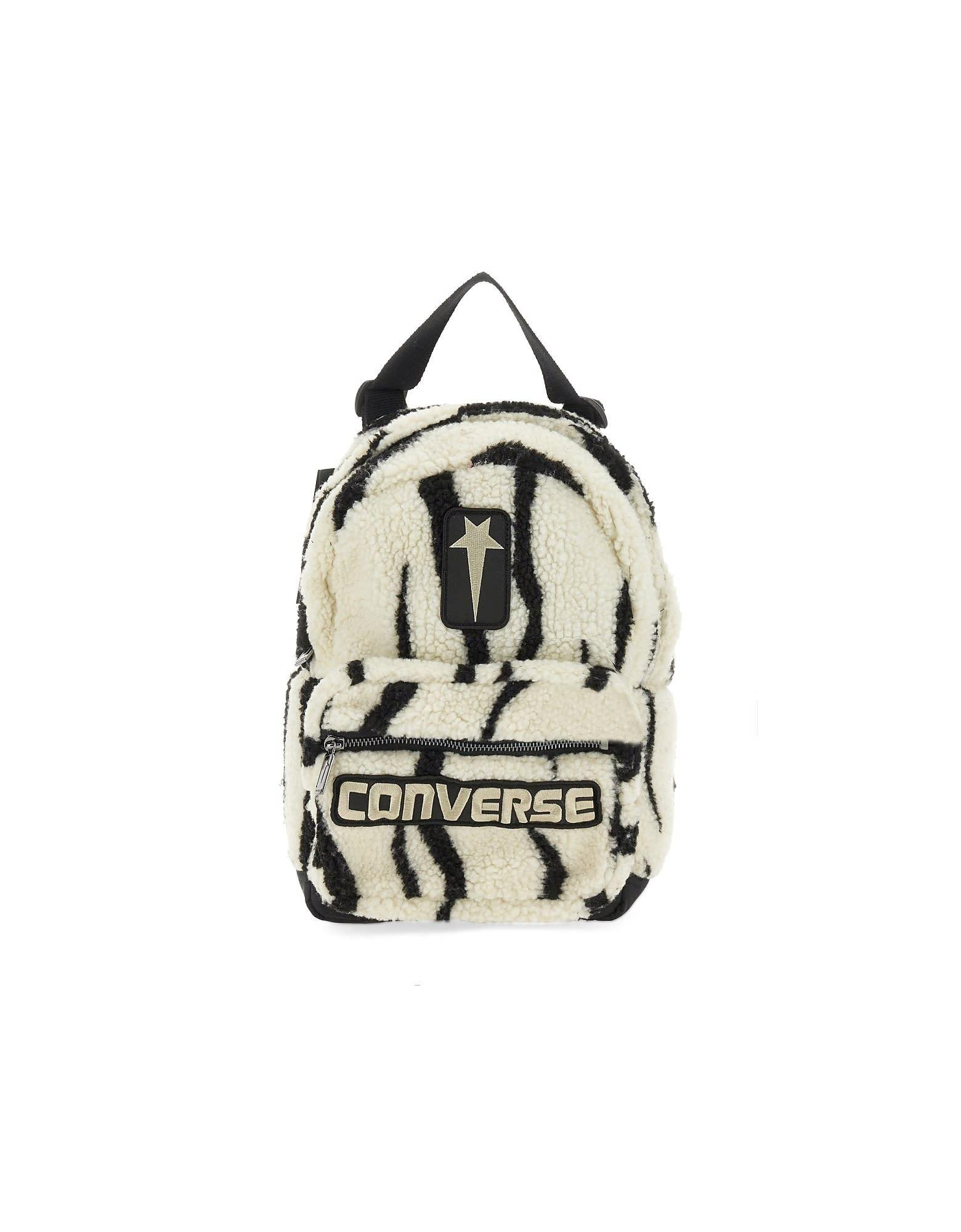 Crossbody bags Converse x Rick Owens DRKSHDW Mini Go Backpack
