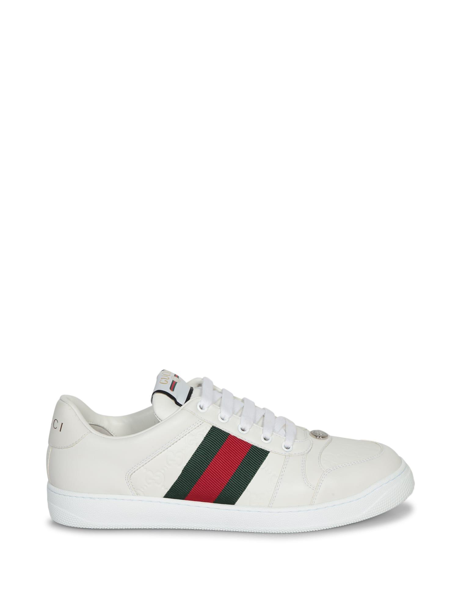 Gucci Trainers for Men Online Sale up to 41 off Lyst UK