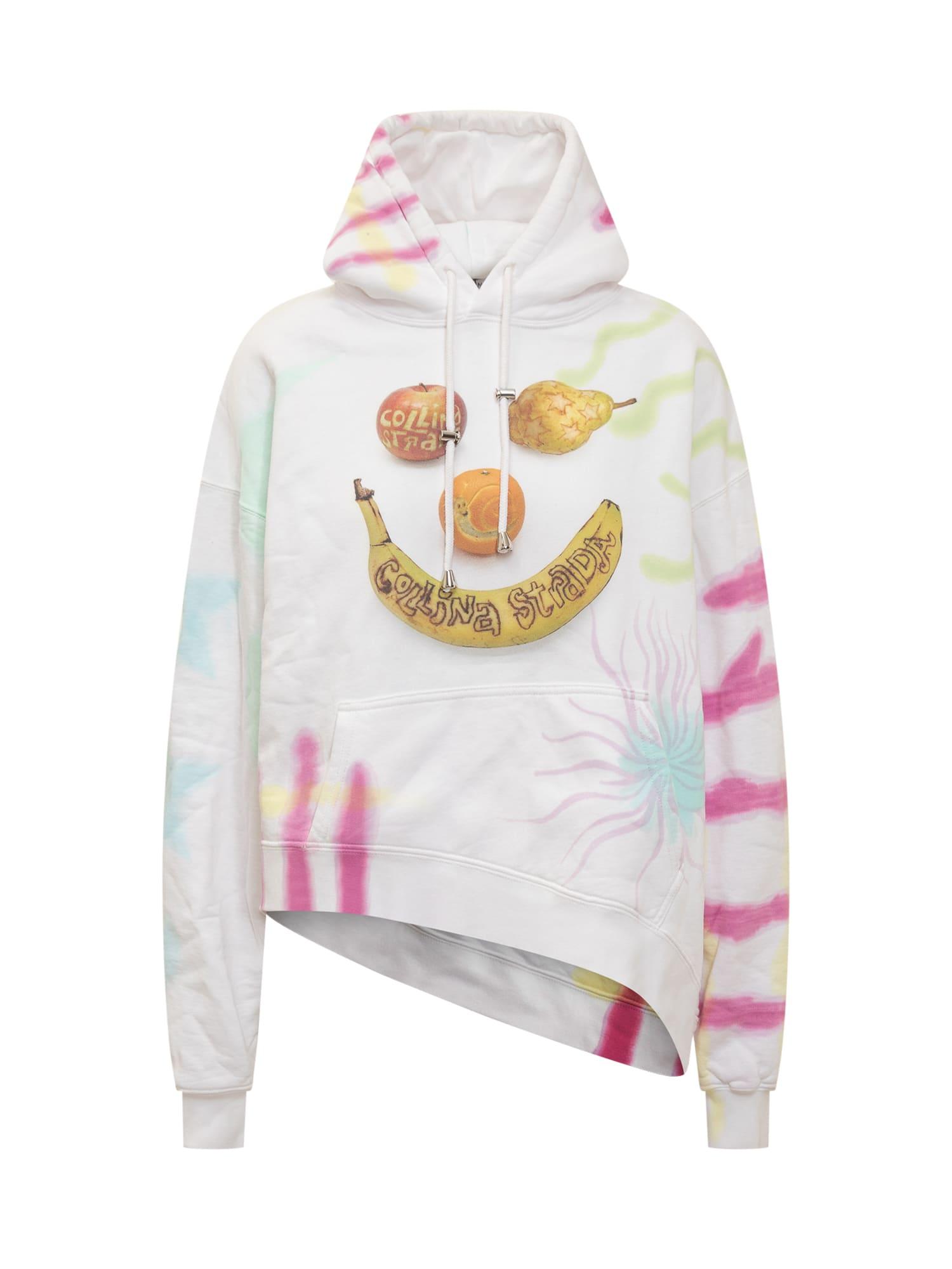 Collina strada discount tie dye hoodie