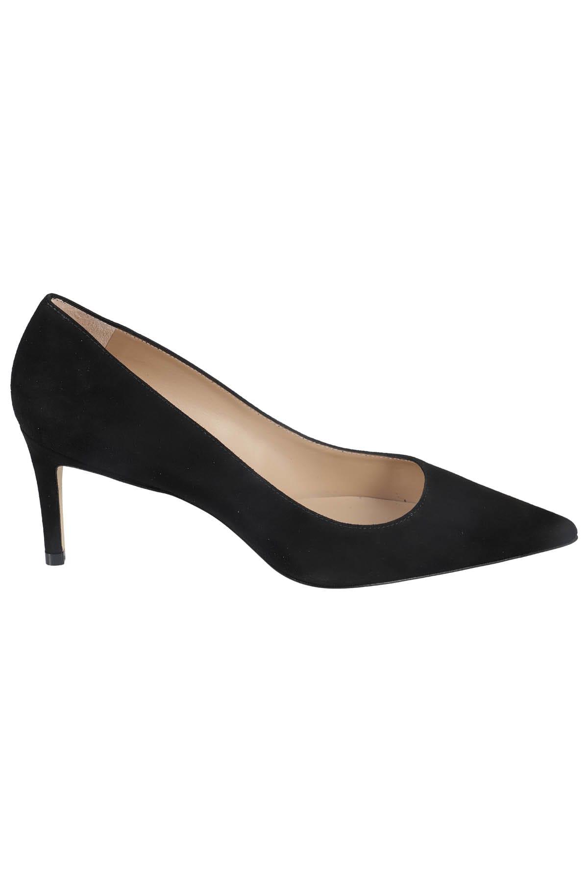 stuart weitzman adria pump