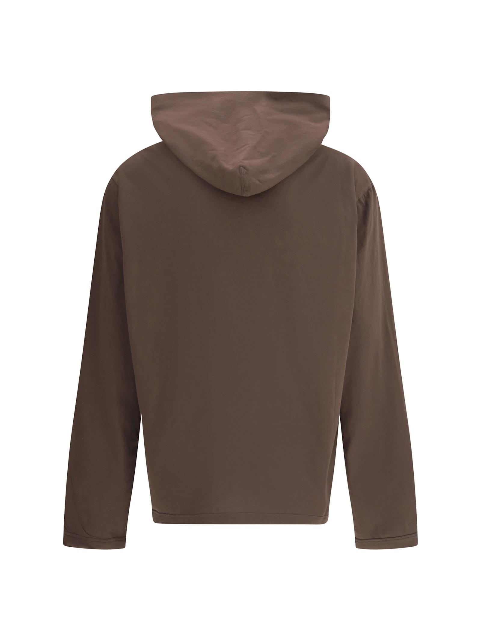 Men's Prada Hoodies | Lyst