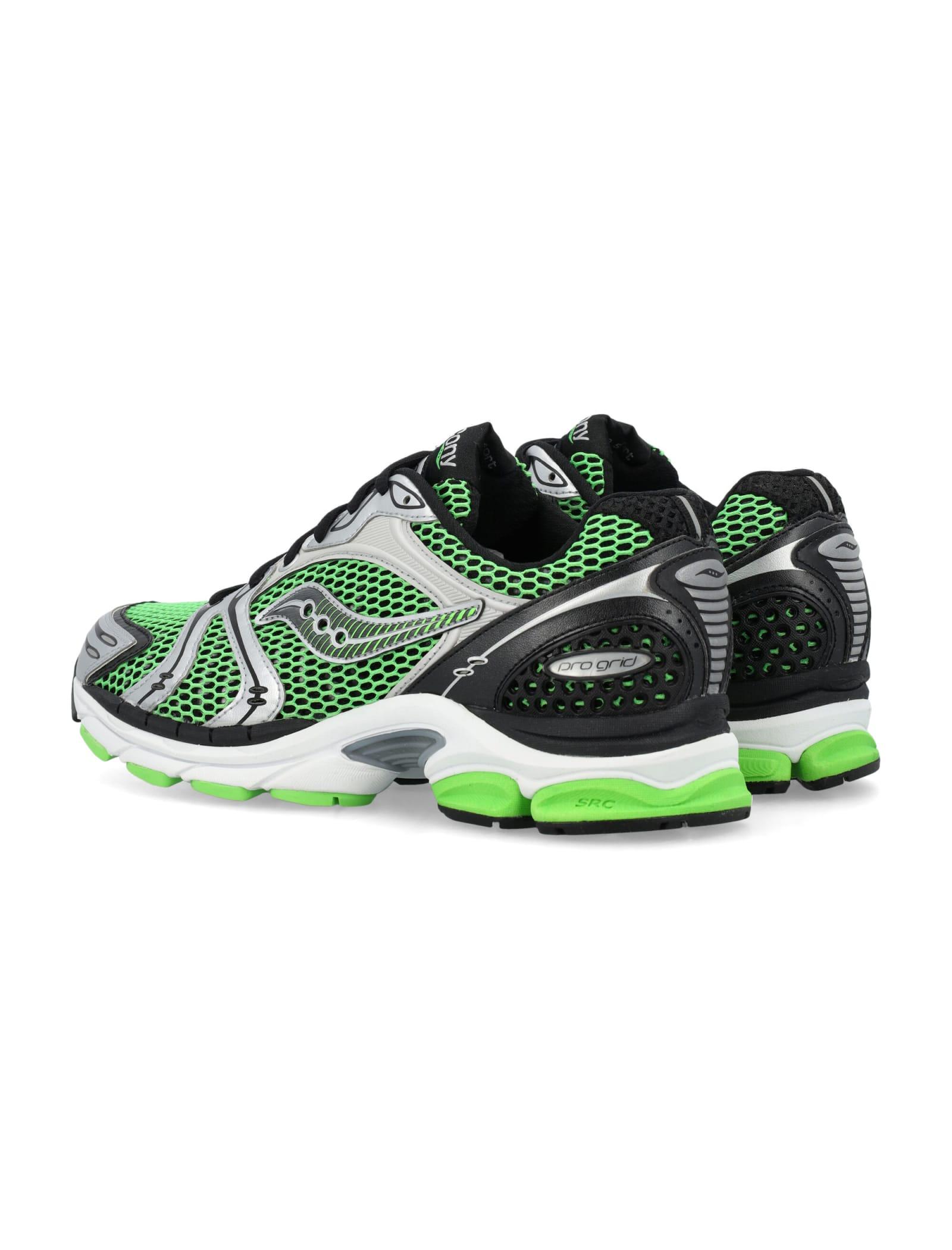 Saucony triumph best sale 4 womens green