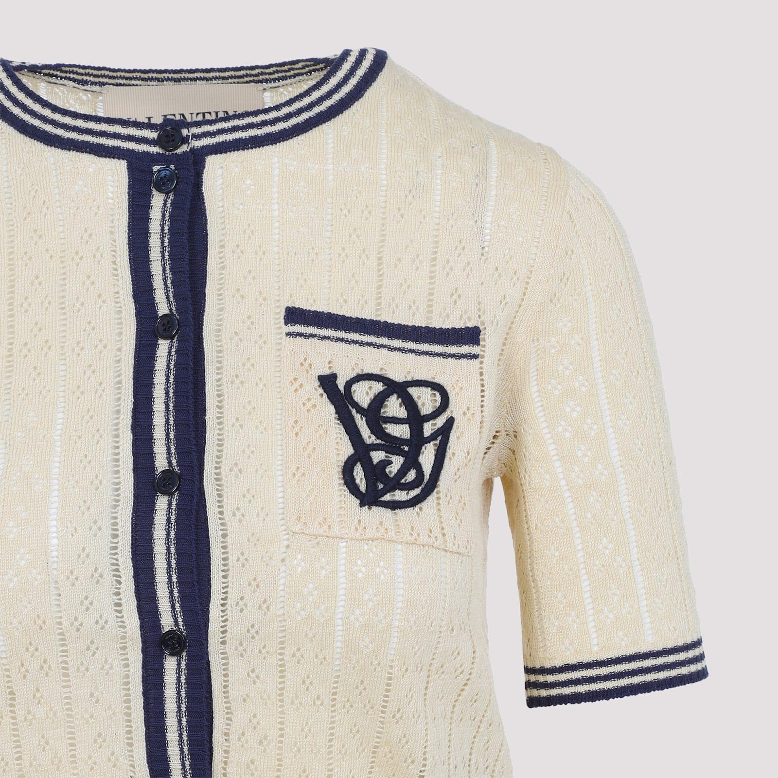 ヴァレンティノ VALENTINO カーディガン VALENTINO(ヴァレンティノ) カーディガン(メンズ) - 海外通販のBUYMA