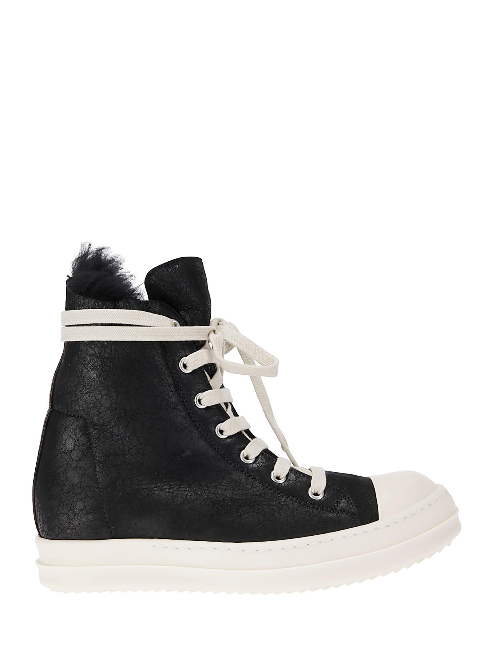 RICK OWENS クラウデットルーシュディテールドレス RICK OWENS Sequin Dresses for Women, exclusive prices