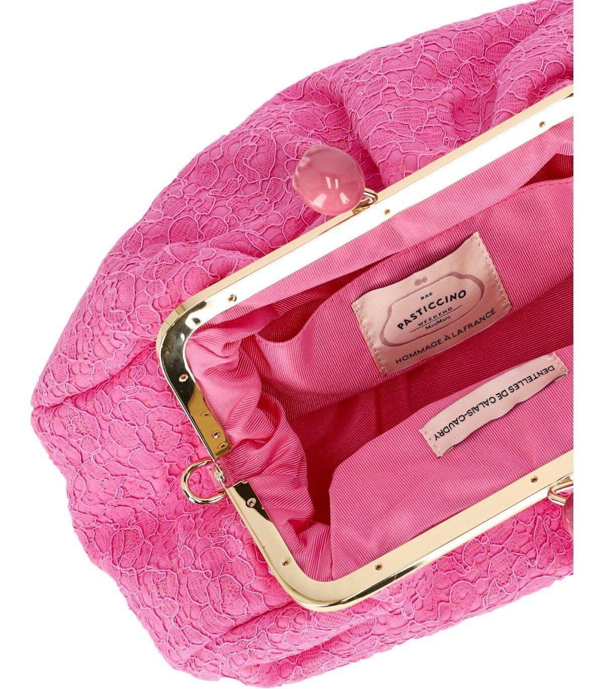 Weekend by Maxmara Max Mara Weekend Pasticcino Medium