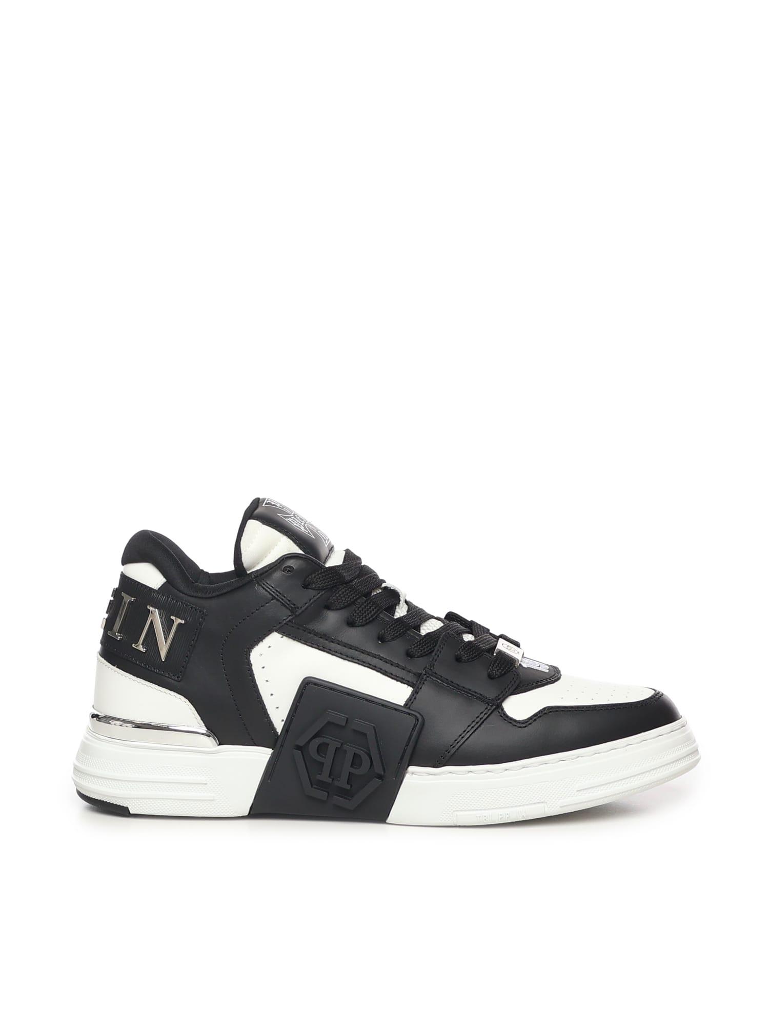 Philipp Plein Low-top sneakers for Men | Online Sale up to