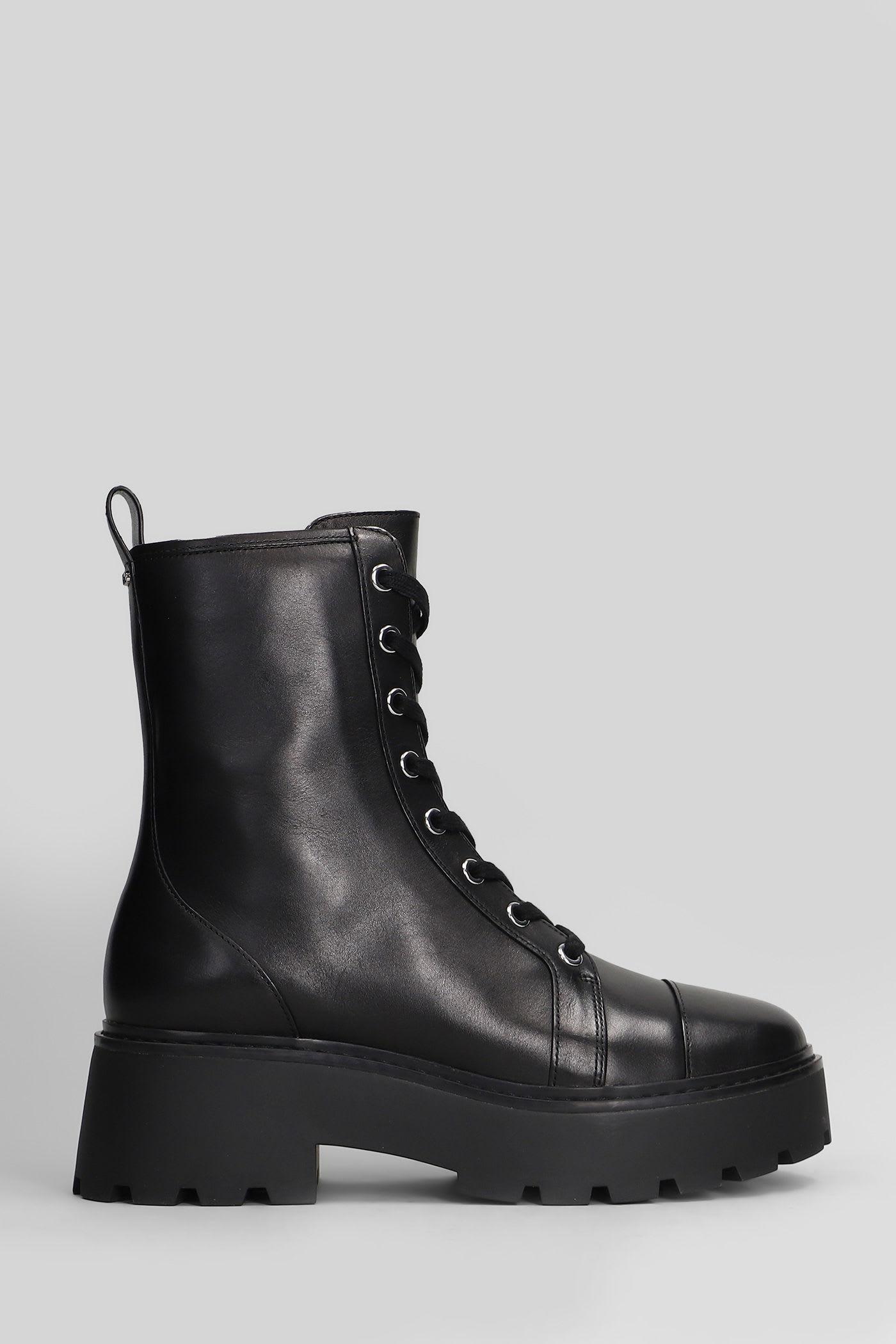 ショートブーツ・ブーティ Michael By Michael Kors Black Leather Blake Ankle Boots Amazon.com | Michael Kors Women's Blake Bootie Fashion Boot