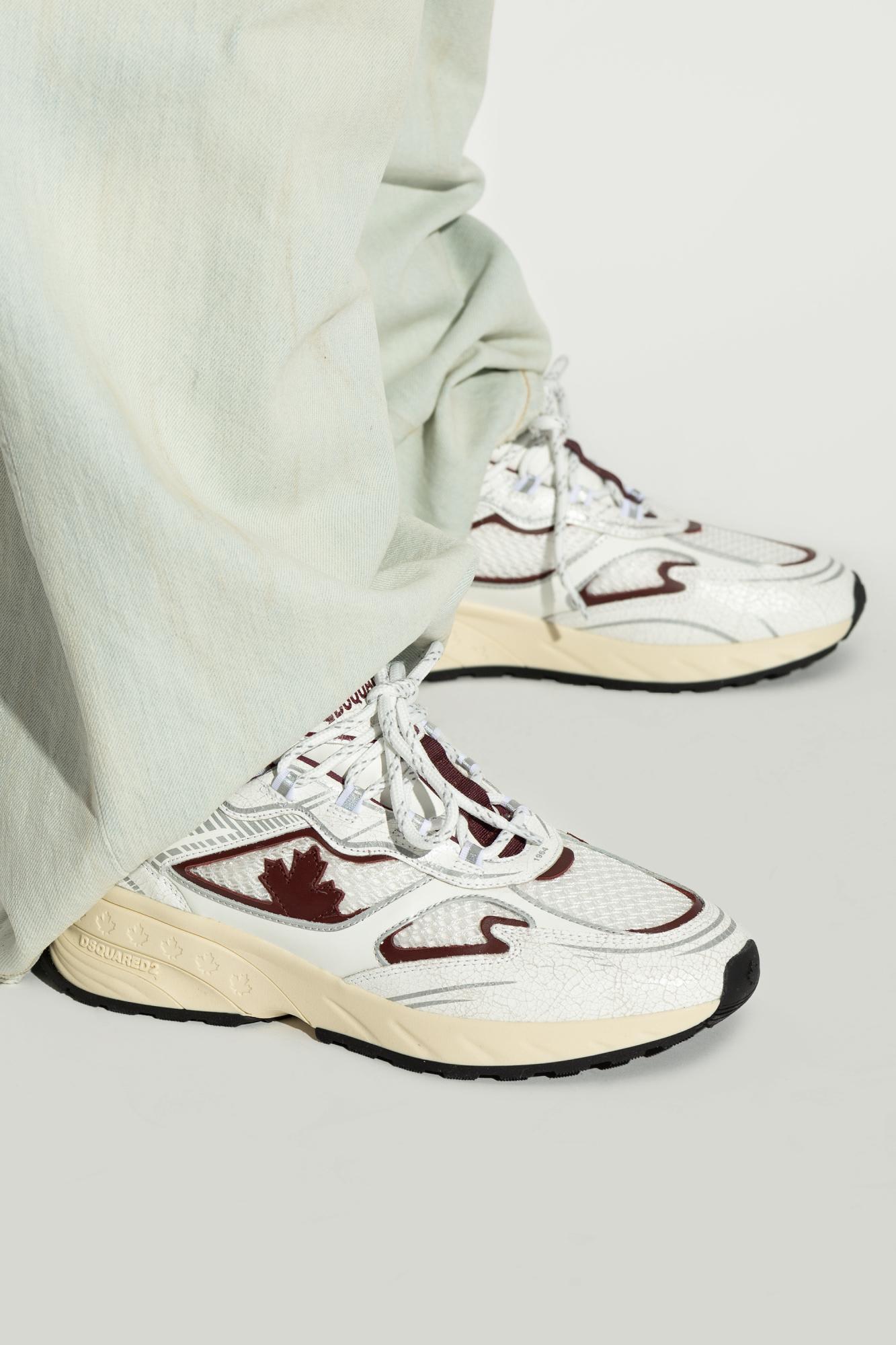 スニーカー DSQUARED2 Woman Sneakers White SNW029825107622 M4121 23654158_53846820_600.jpg