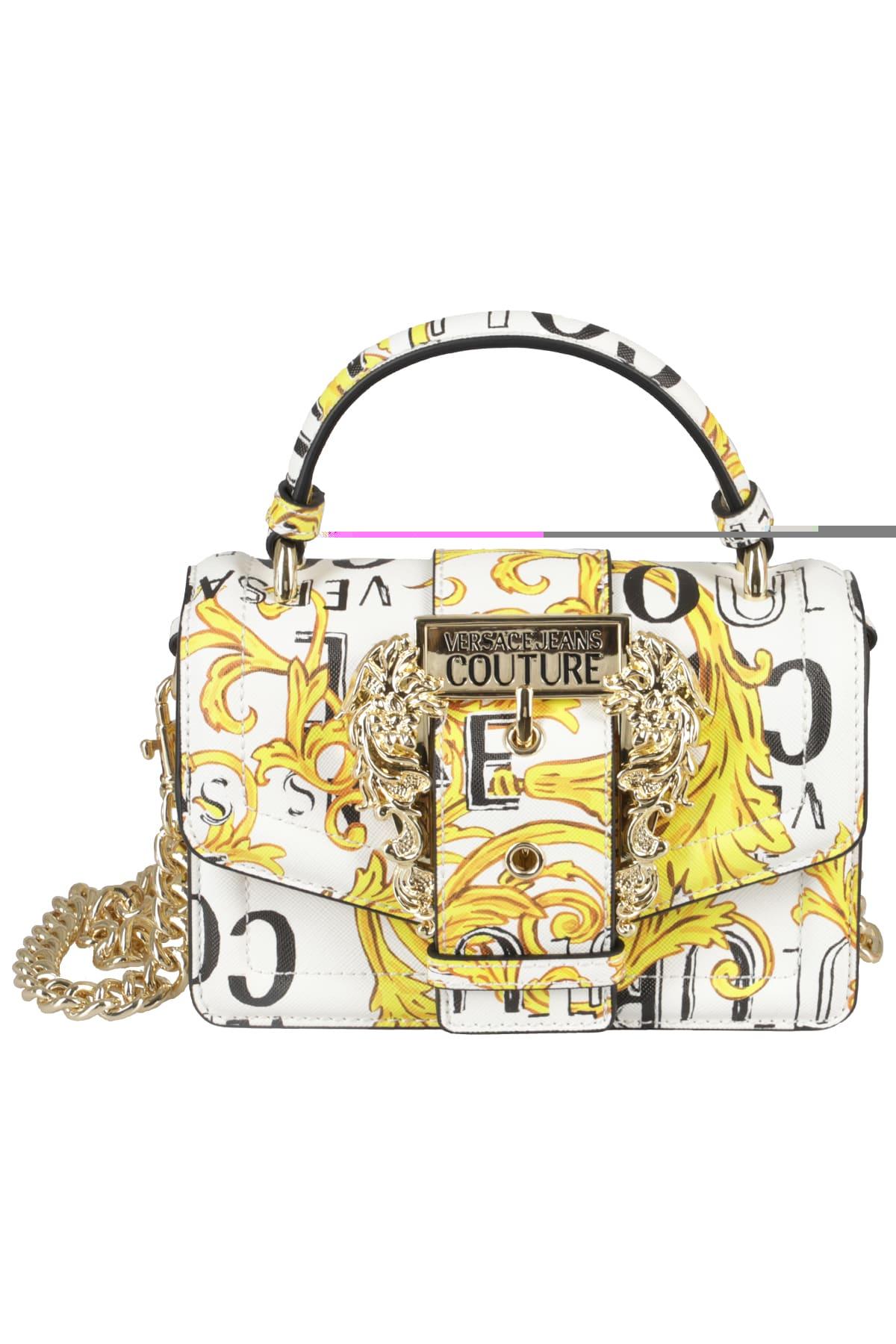 Versace Jeans Couture Range F in Metallic | Lyst
