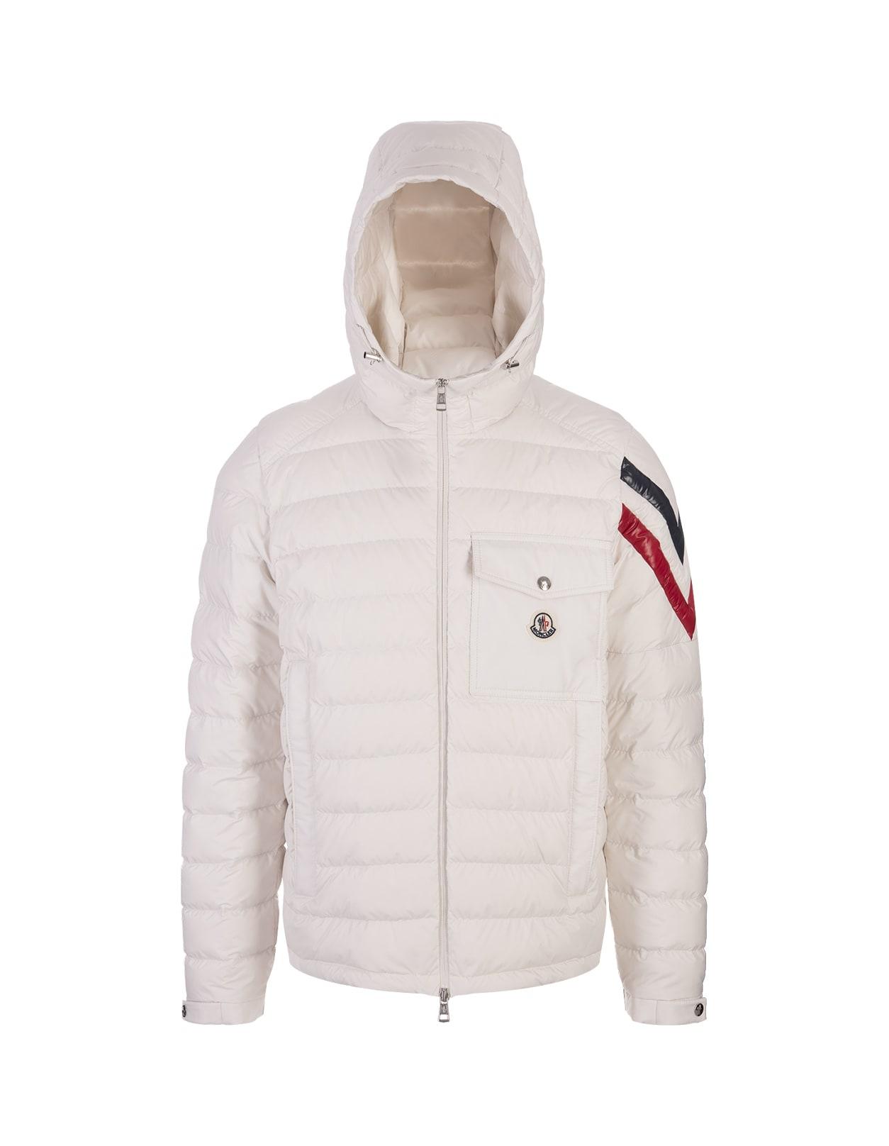 Moncler giroux hot sale jacket