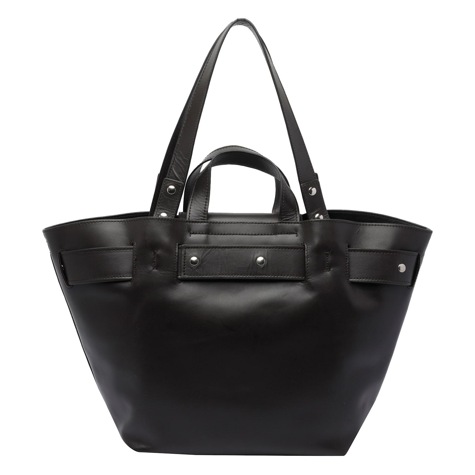 トートバッグ VIC MATIE Woman Tote bags Black 1E0700TG999A09 0101 Vic Matié Tote bags for Women | Online Sale up to 54% off | Lyst