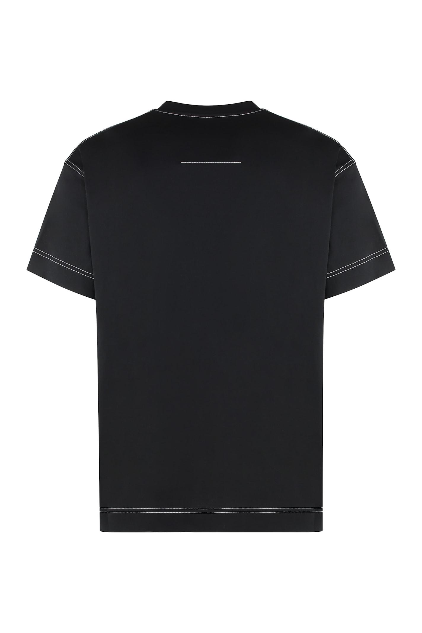 Givenchy Short sleeve t-shirts for Men | Online Sale up to
