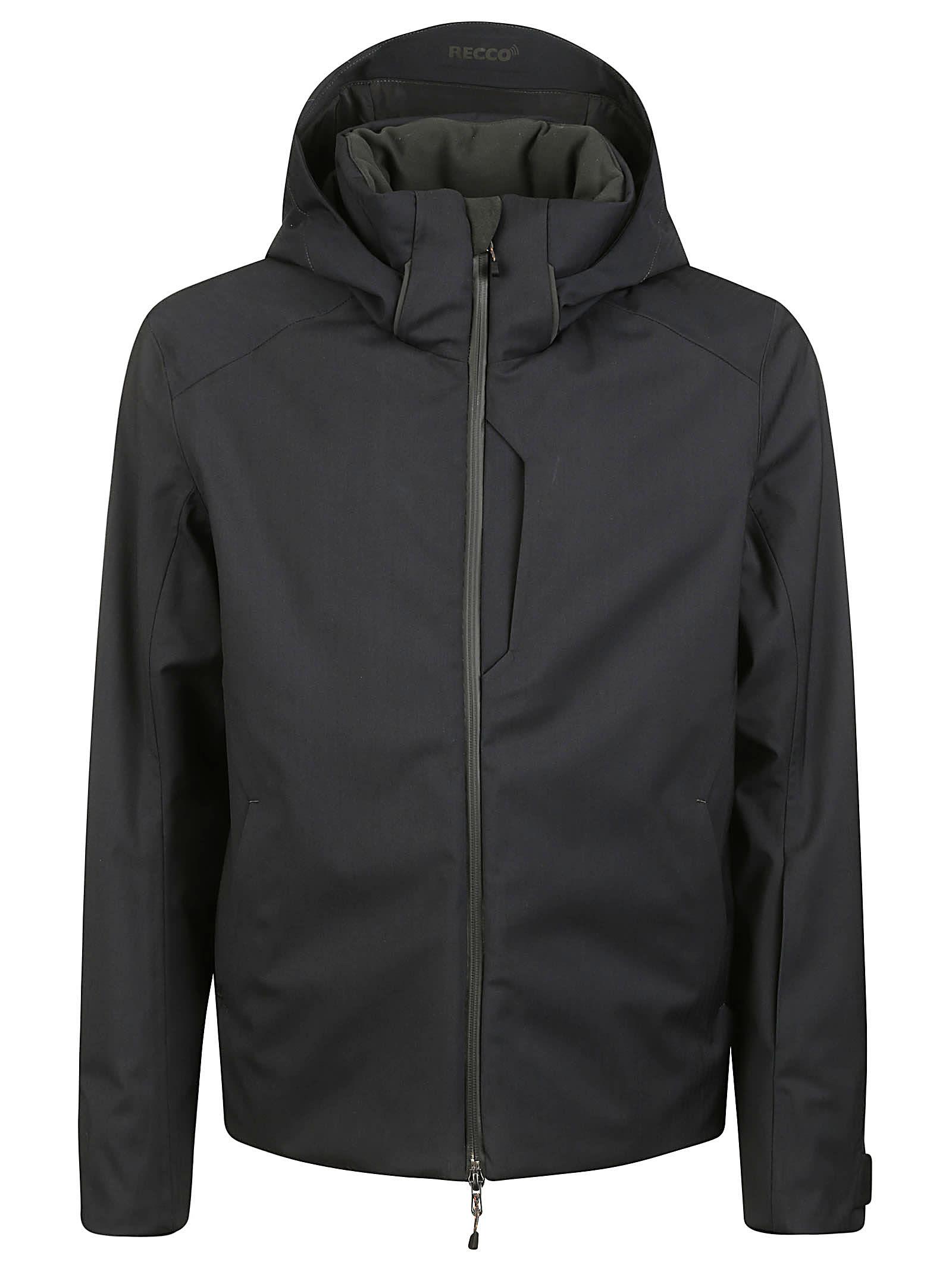 Sease Balma Jacket in Black for Men | Lyst