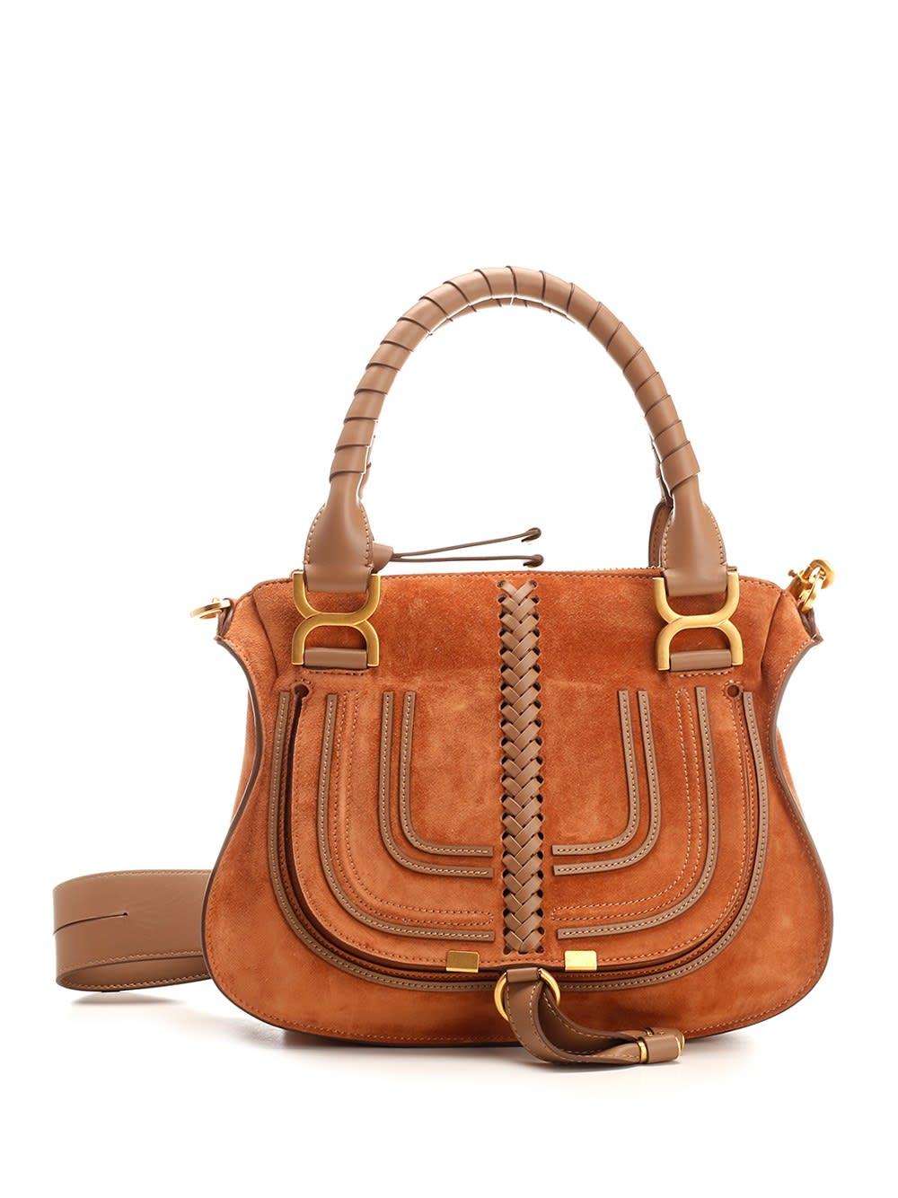 Chloe large marcie bag sales