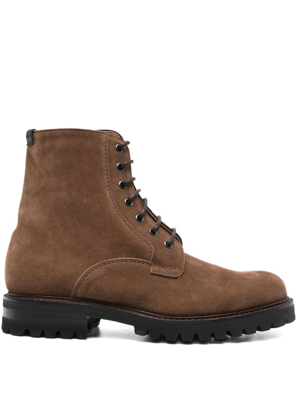 Church's Casual boots for Men | Online Sale up to 75% off | Lyst