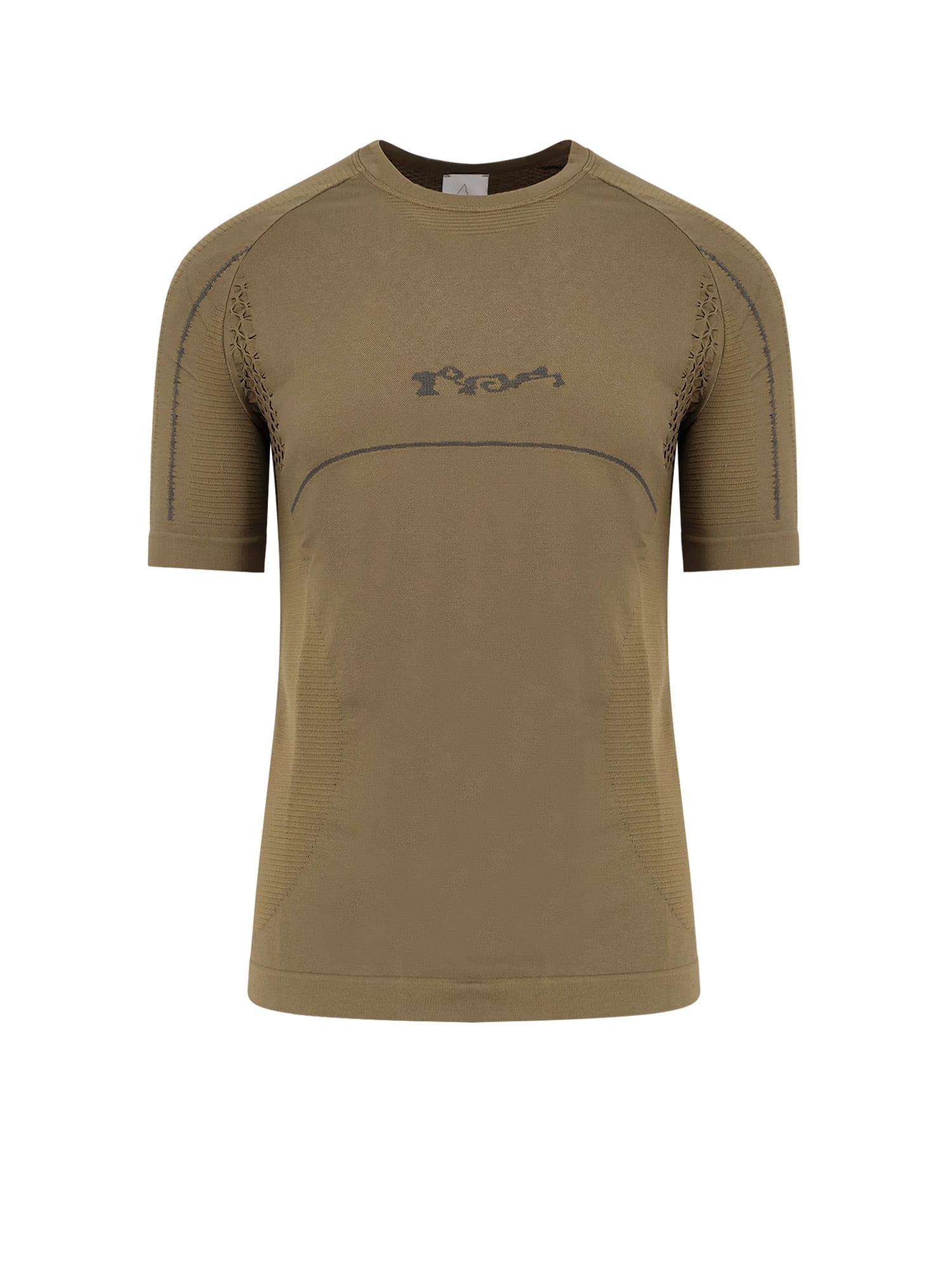 ROA｜SHORT-SLEEVE T-SHIRTS/SLEEVELESS (Logo T Shirt (RBM Roa Short sleeve t-shirts for Men | Online Sale up to 36