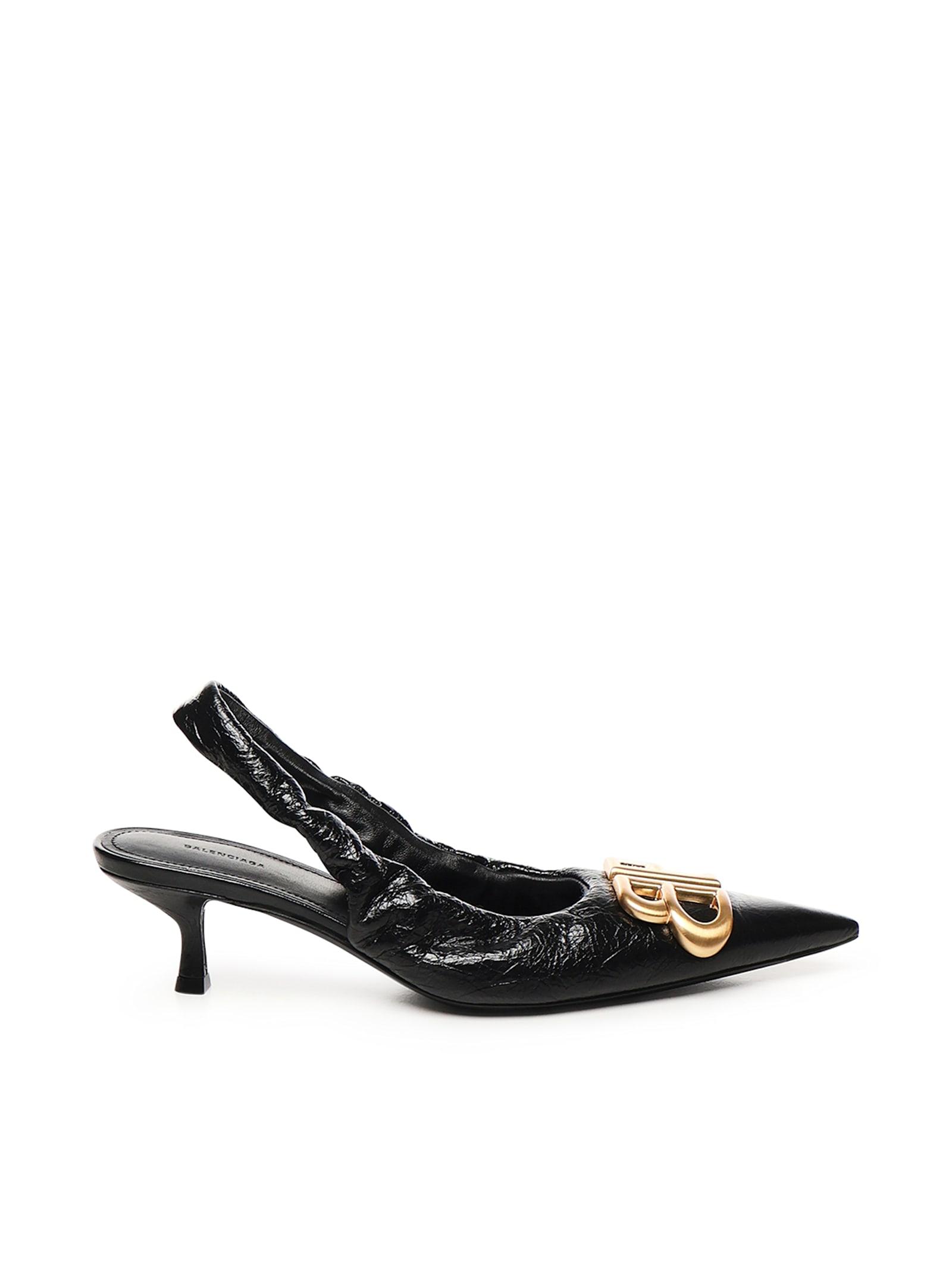 Balenciaga Pump shoes for Women | Online Sale up to 59% off