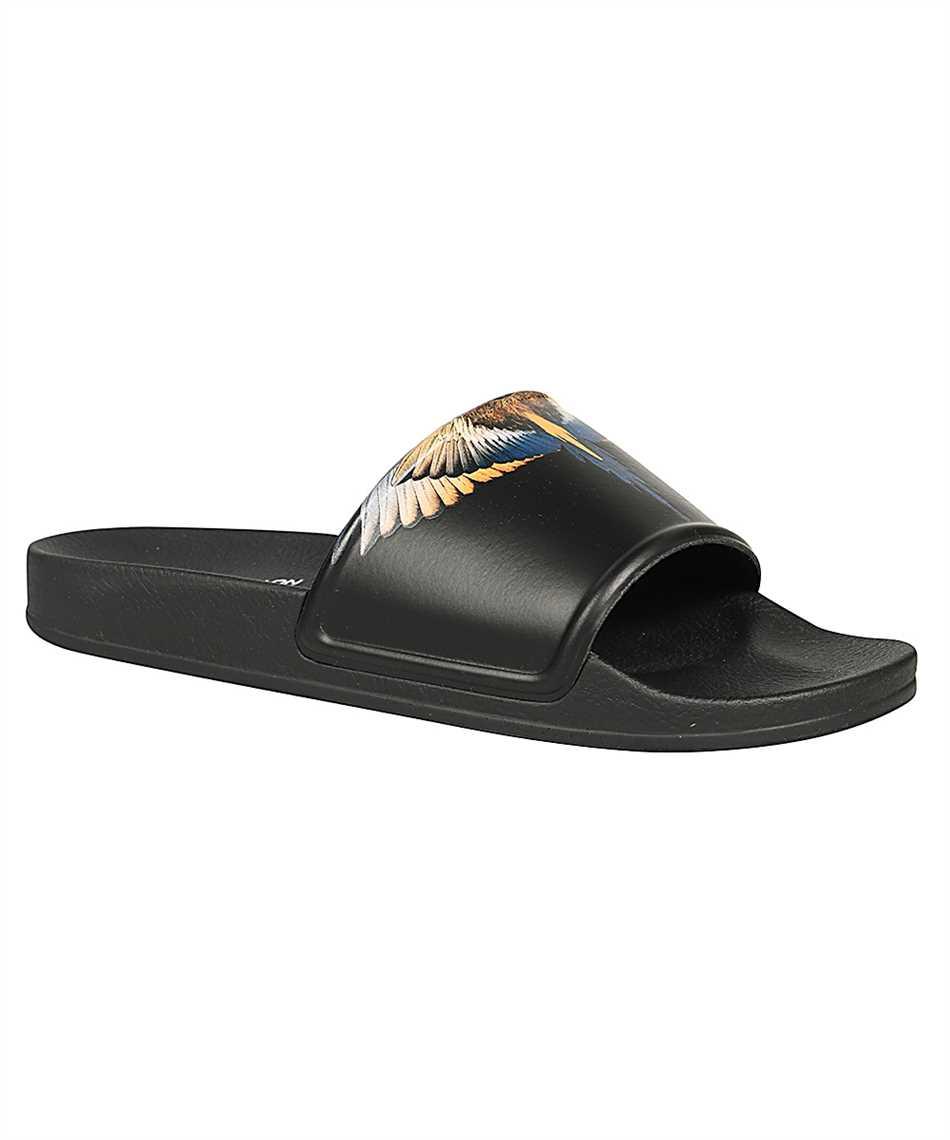 Marcelo Burlon Sandals and Slides for Men | Online Sale up