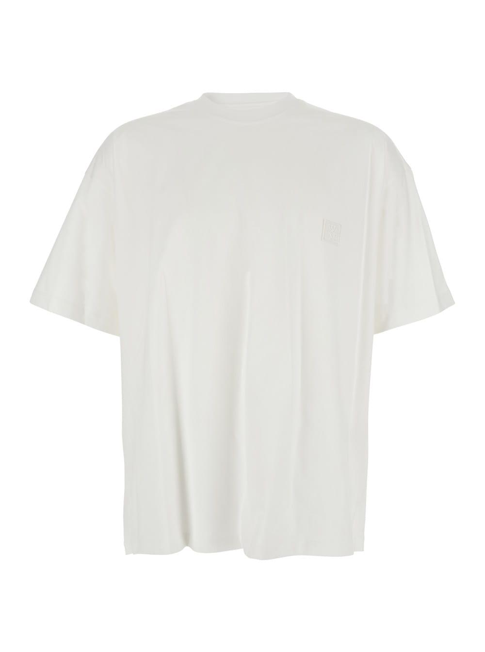 WOOYOUNGMI T-shirts for Men | Online Sale up to 35% off | Lyst