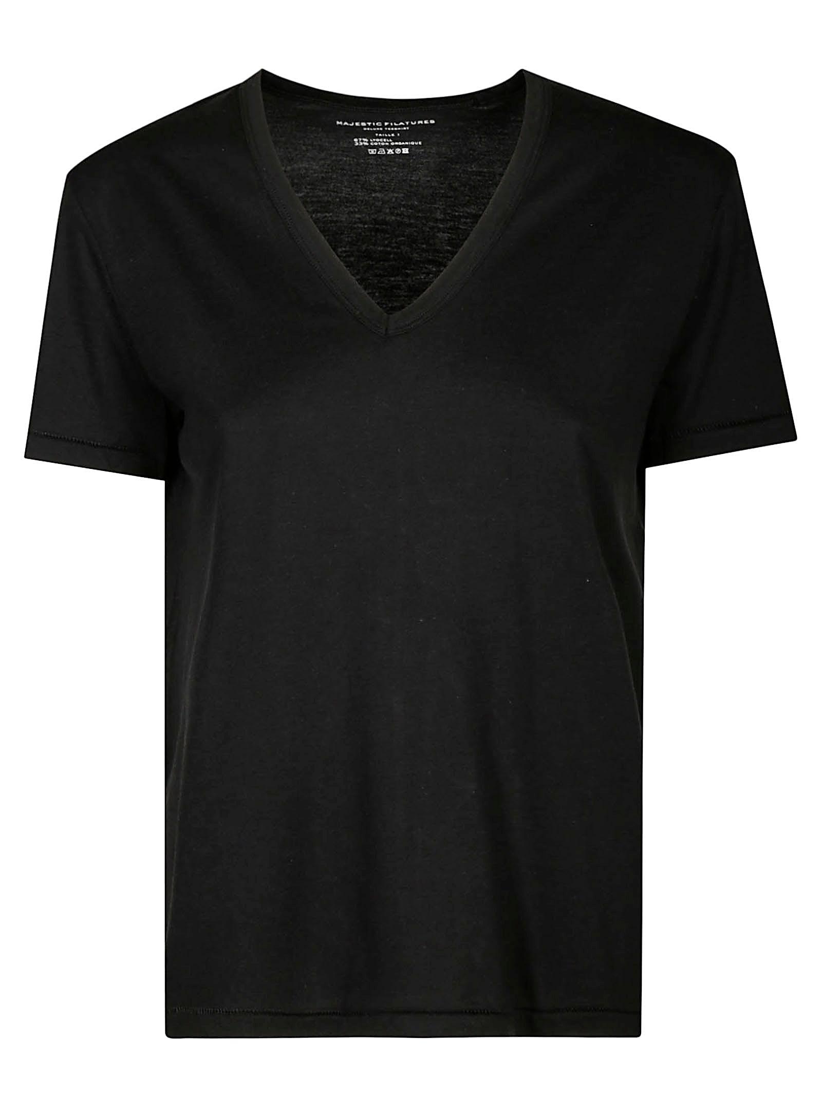 Majestic Filatures T-shirts for Women | Online Sale up to 66