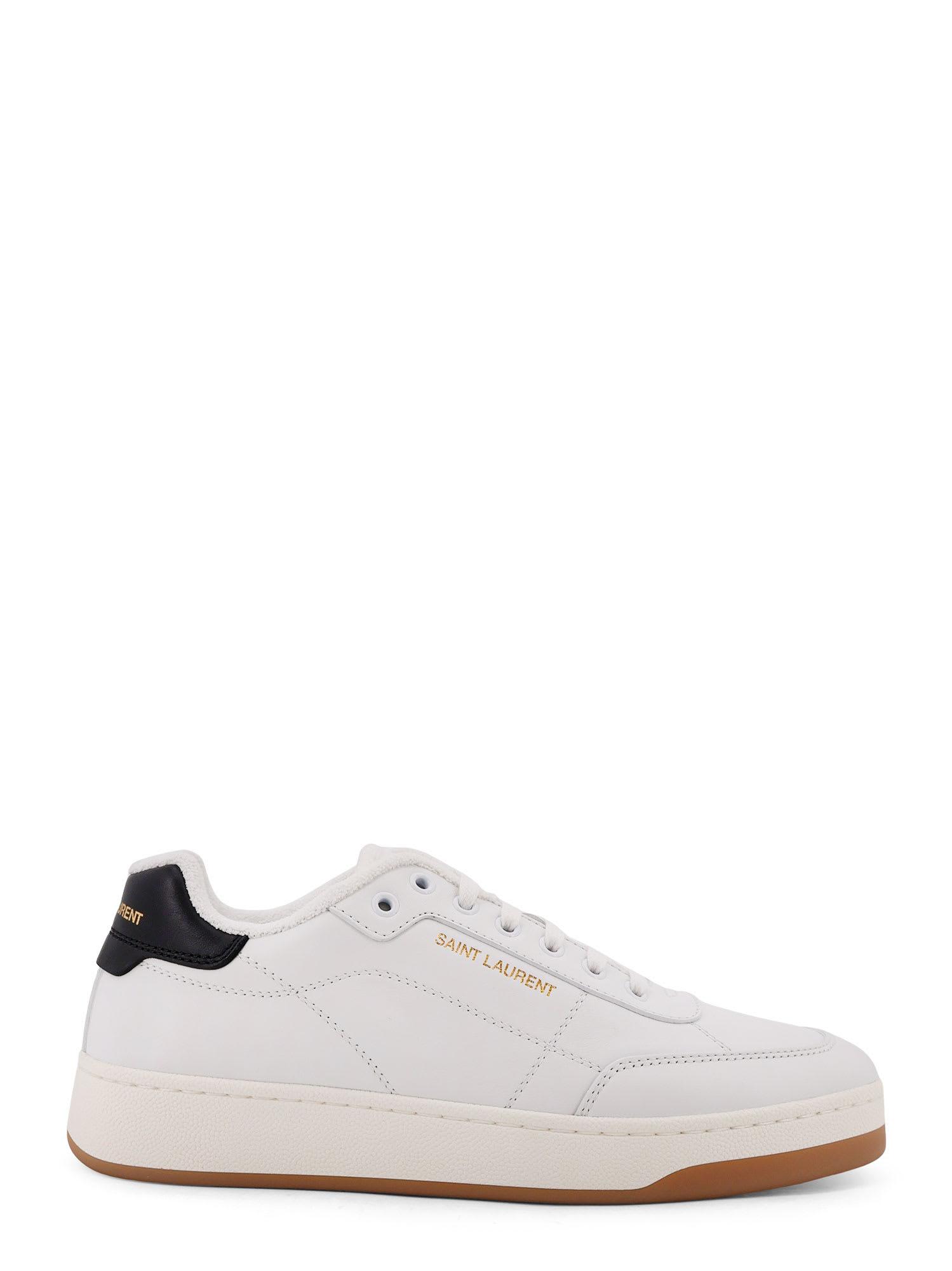 【関税＆送料込み】SAINT LAURENT Sneakers 新品未使用！送料込み☆Saint Laurent☆sneakers