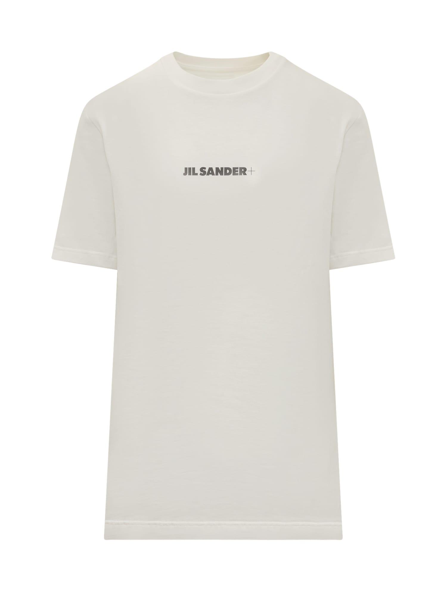 T shirt jil sander sale