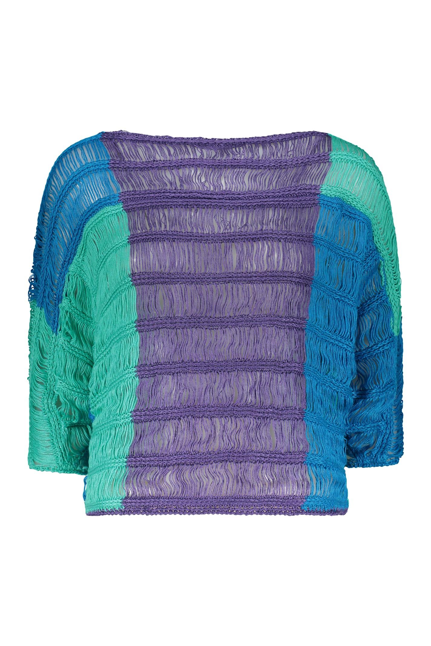 A FERRETTI 売れ筋商品|||アルベルタ フェレッティ Tシャツ トップス レディース Tops Purple 楽天市場】アルベルタフェレッティ ALBERTA FERRETTI Tシャツ